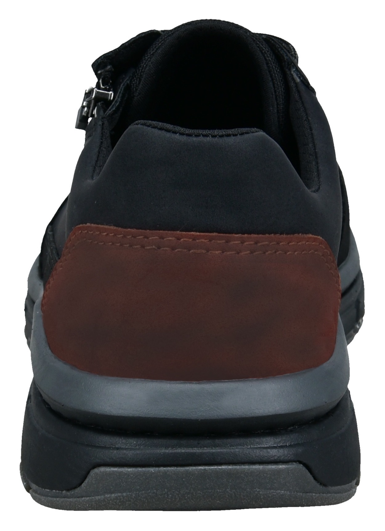 bugatti Sneaker, Schnürschuh, Halbschuh, Freizeitschuh mit Profilsohle