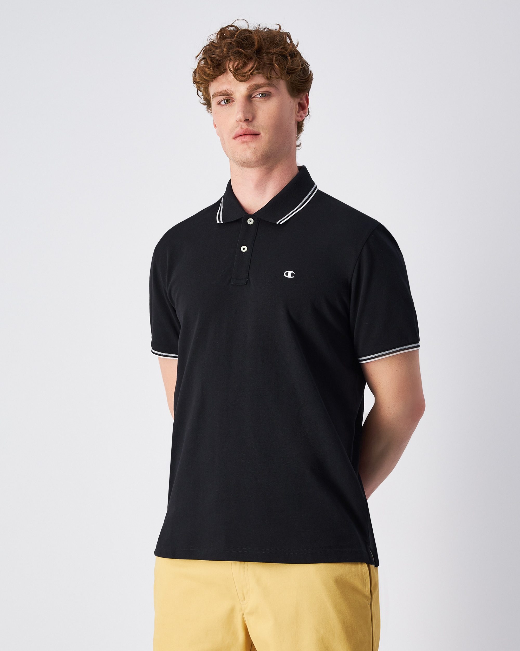 Champion Poloshirt günstig online kaufen