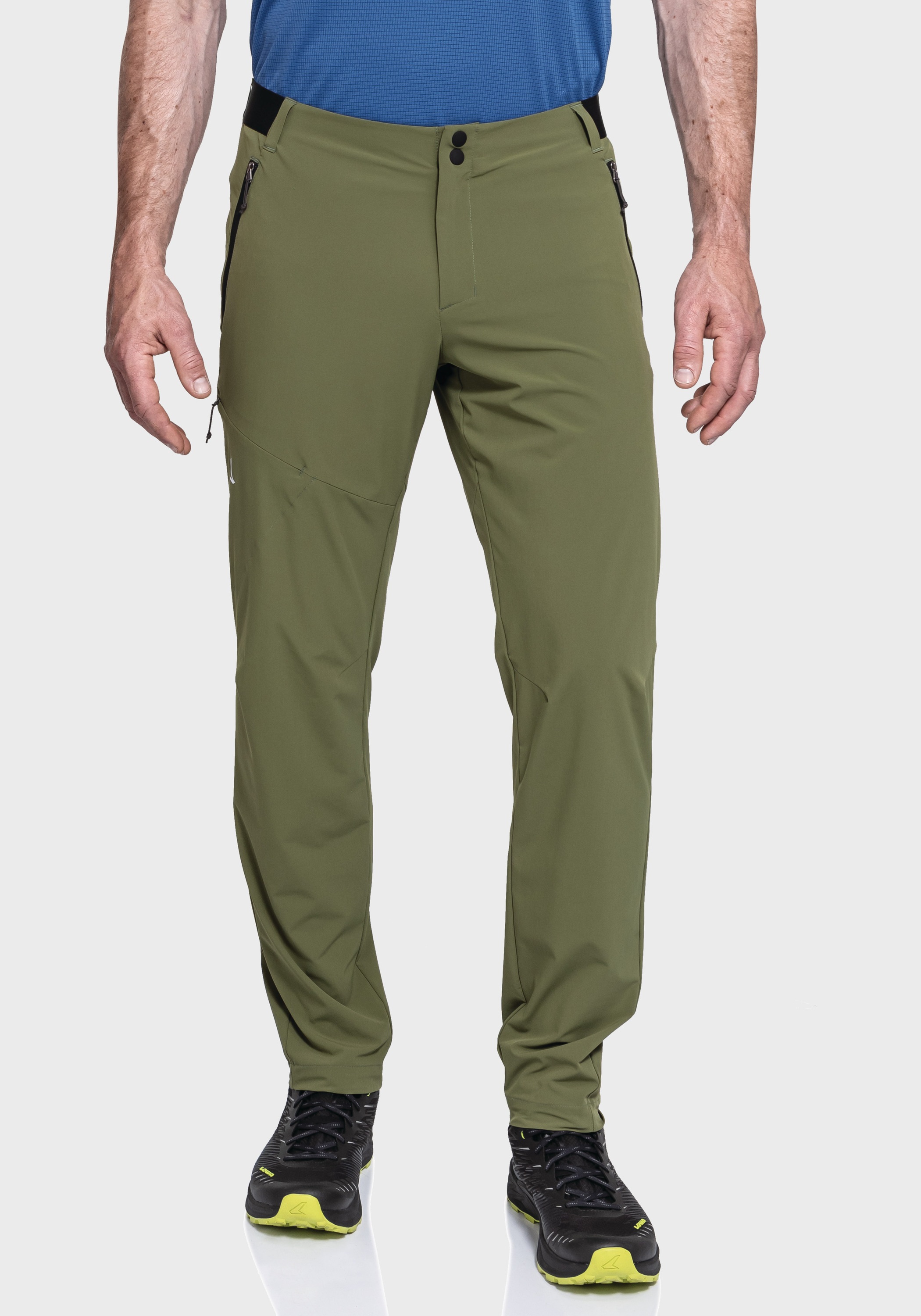 Thumbnail - Schöffel Outdoorhose "Pants Style Blaustein MNS"