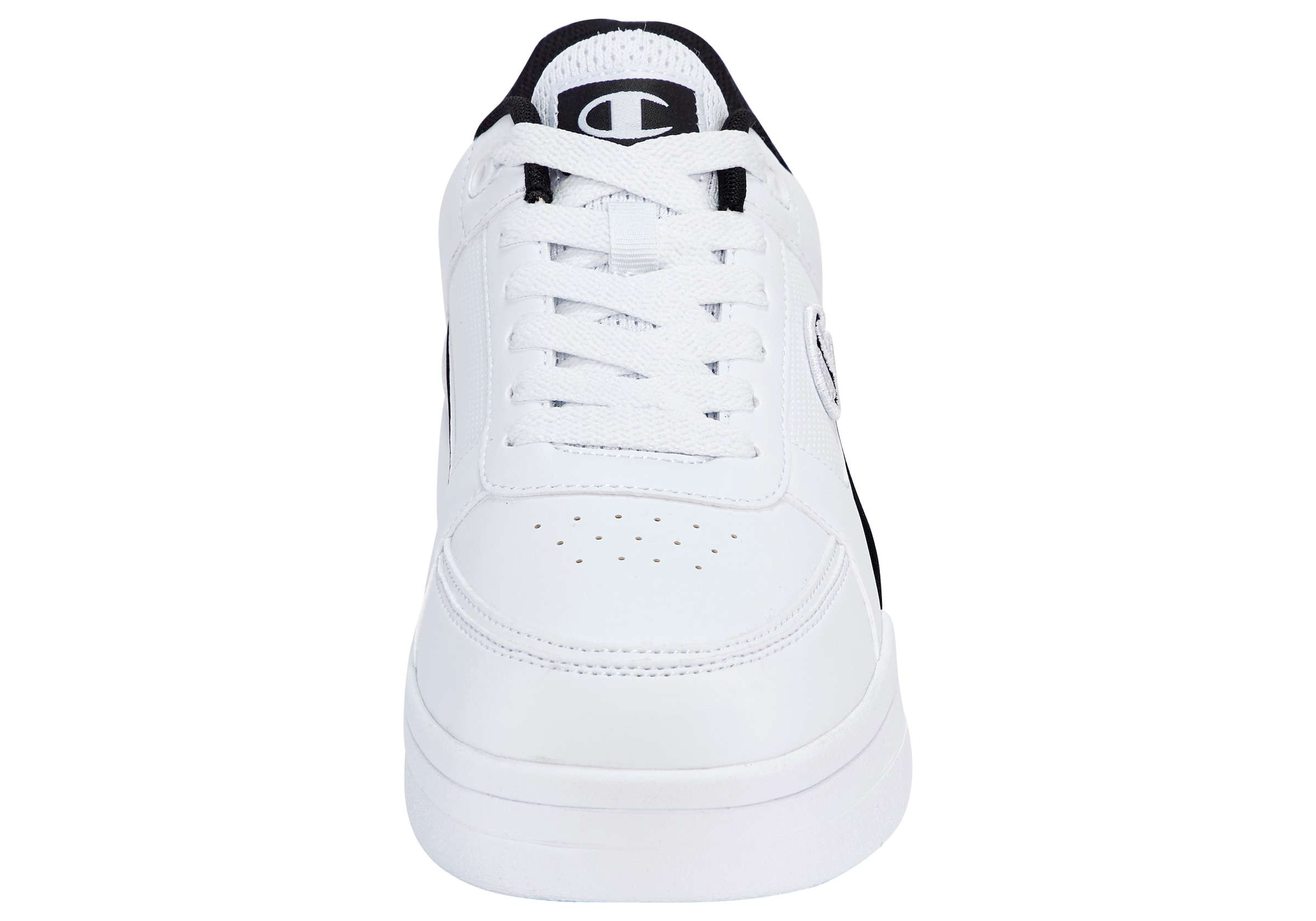 Champion Sneaker »RD18 HERITAGE LOW«