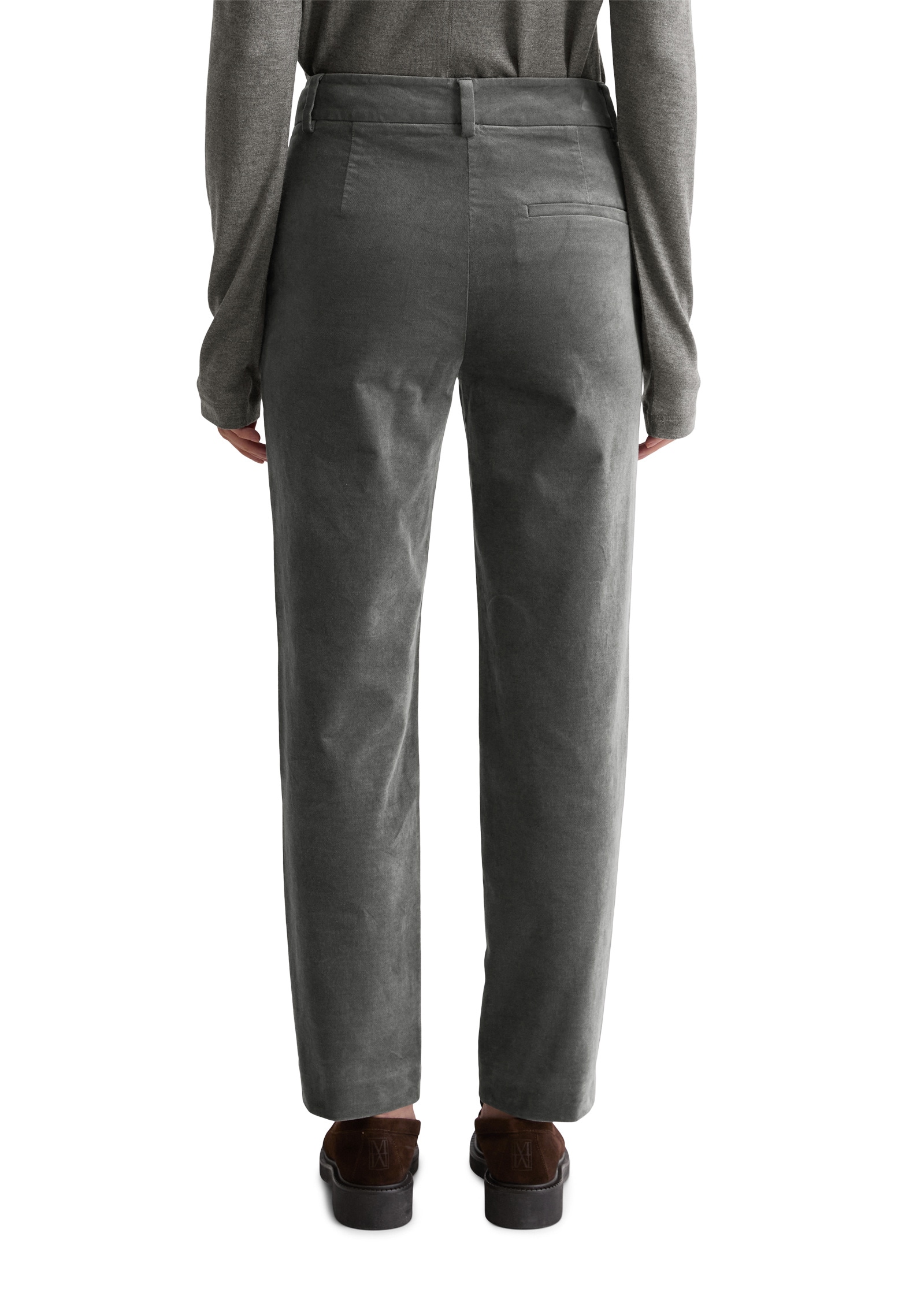 Marc O'Polo Chinohose »aus Organic Cotton Stretch«