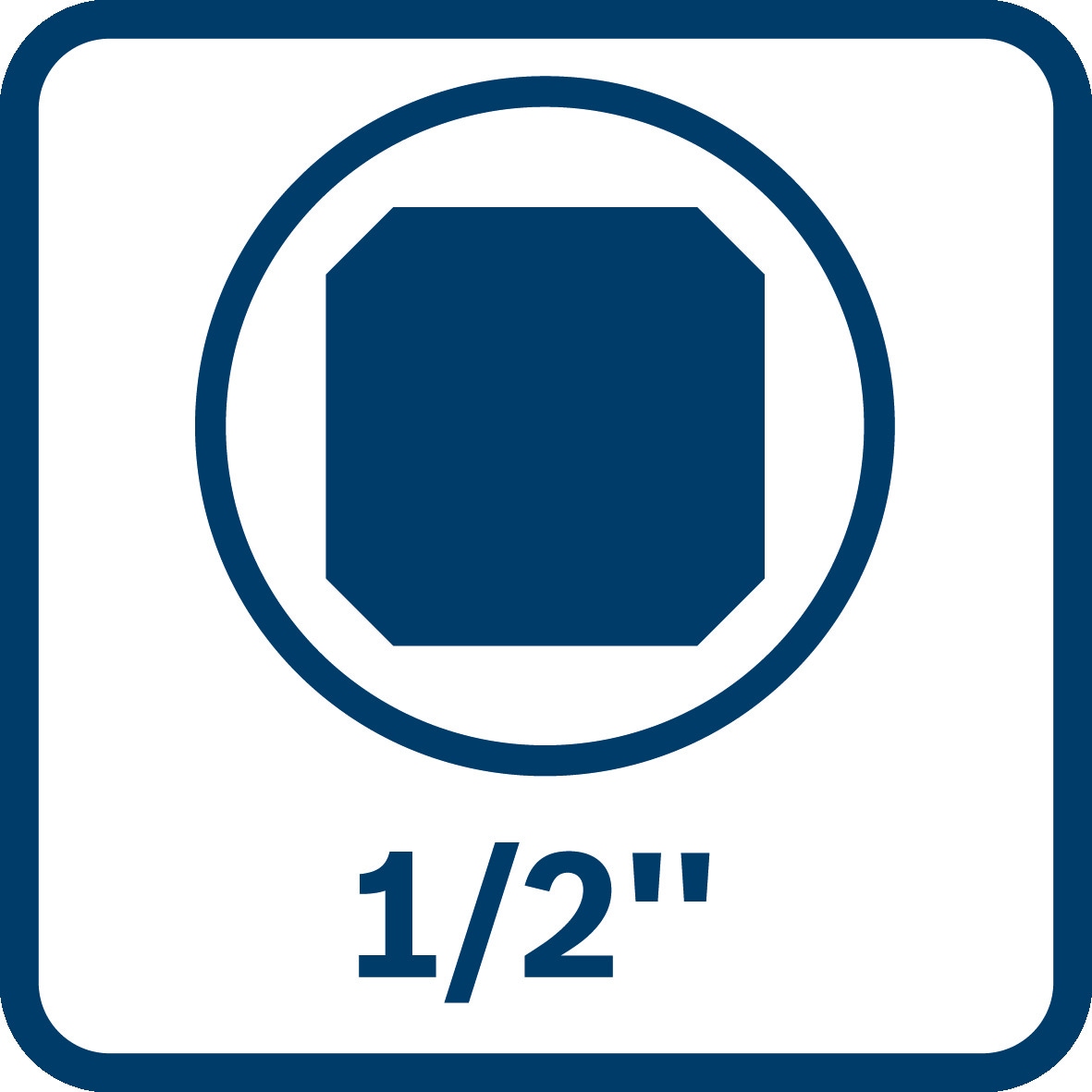 Bosch Professional Schlagschrauber »GDS 18V-780 solo« ohne Akku und Ladegerät