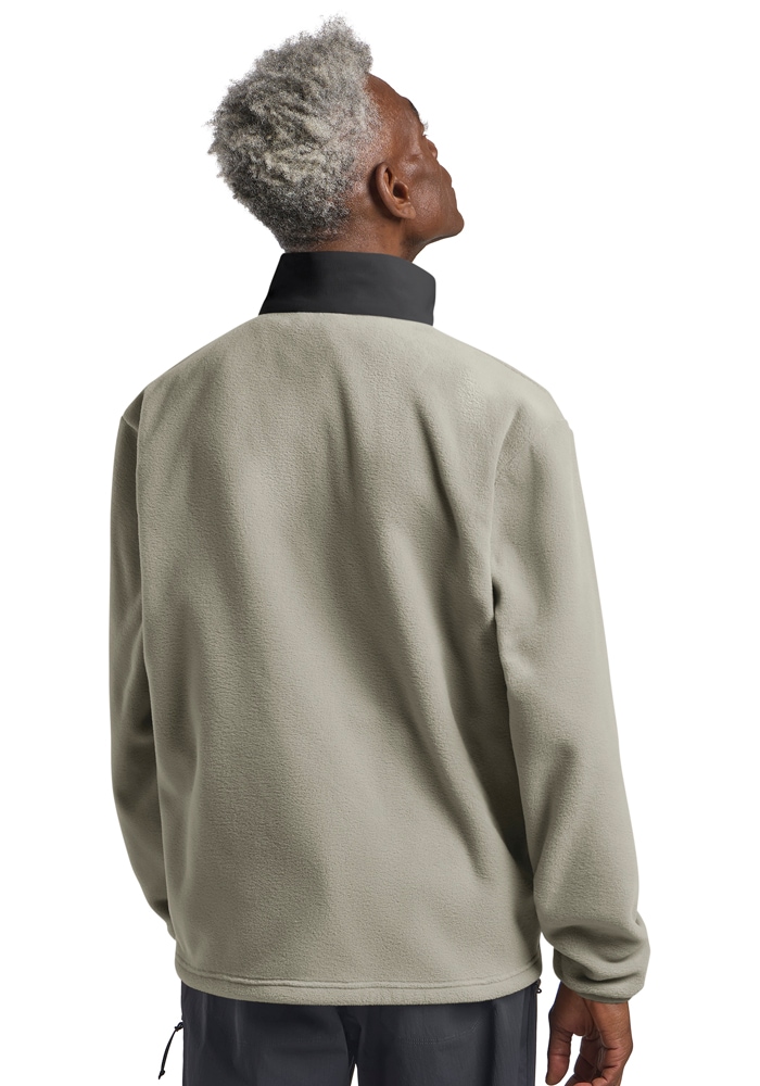 Jack Wolfskin Fleecejacke »SUMETRO FZ M«