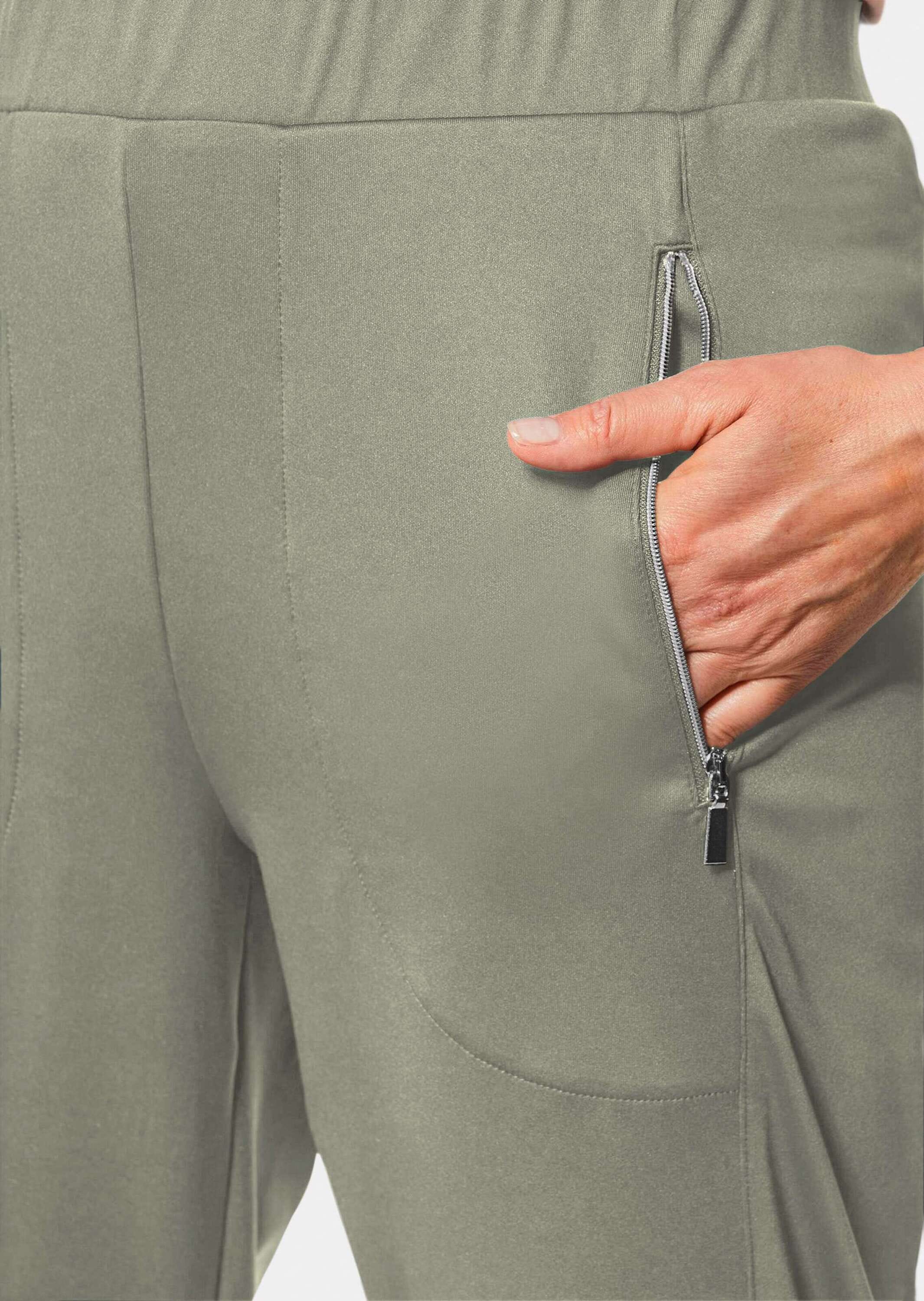 GOLDNER 2-in-1-Hose »Jogpant Jogpant«