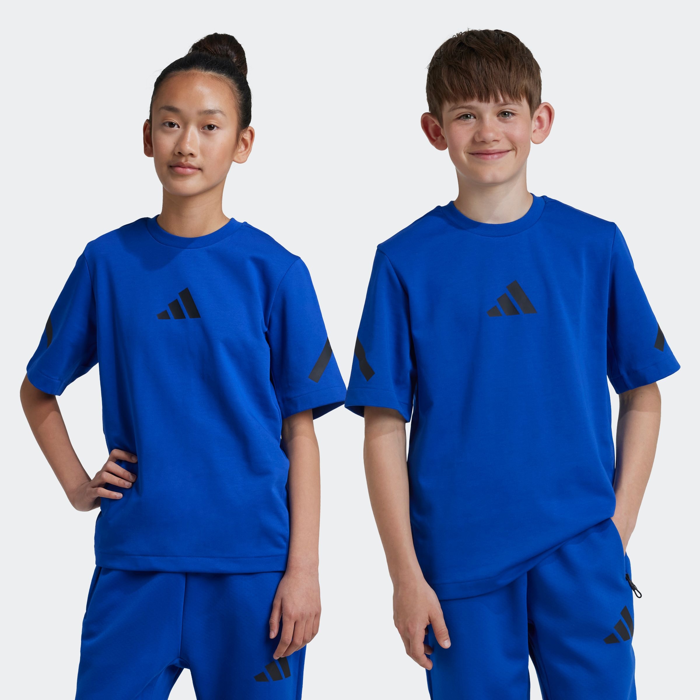 adidas Sportswear T-Shirt »J ZNE TEE«