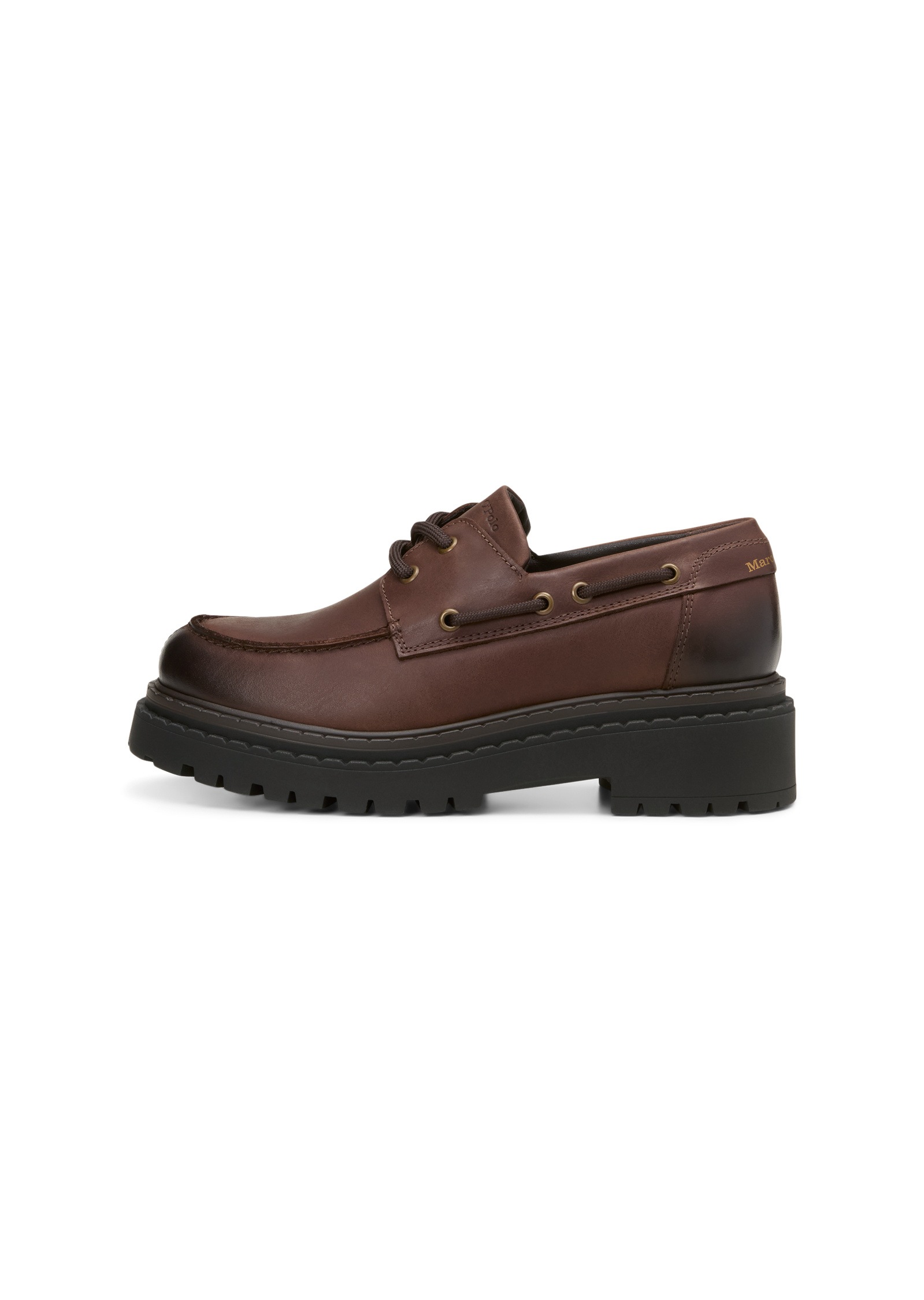 Marc O'Polo Bootsschuh »mit flauschiger Innensohle«