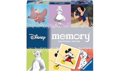 Spiel »Collectors' memory® Walt Disney«