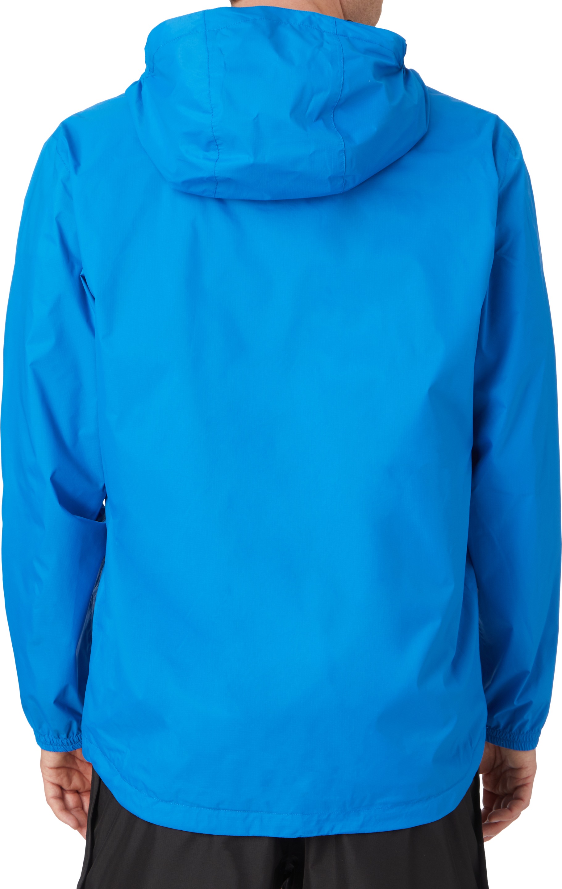 McKINLEY Regenjacke »Regenjacke Kereol IV M«, (1 St.)
