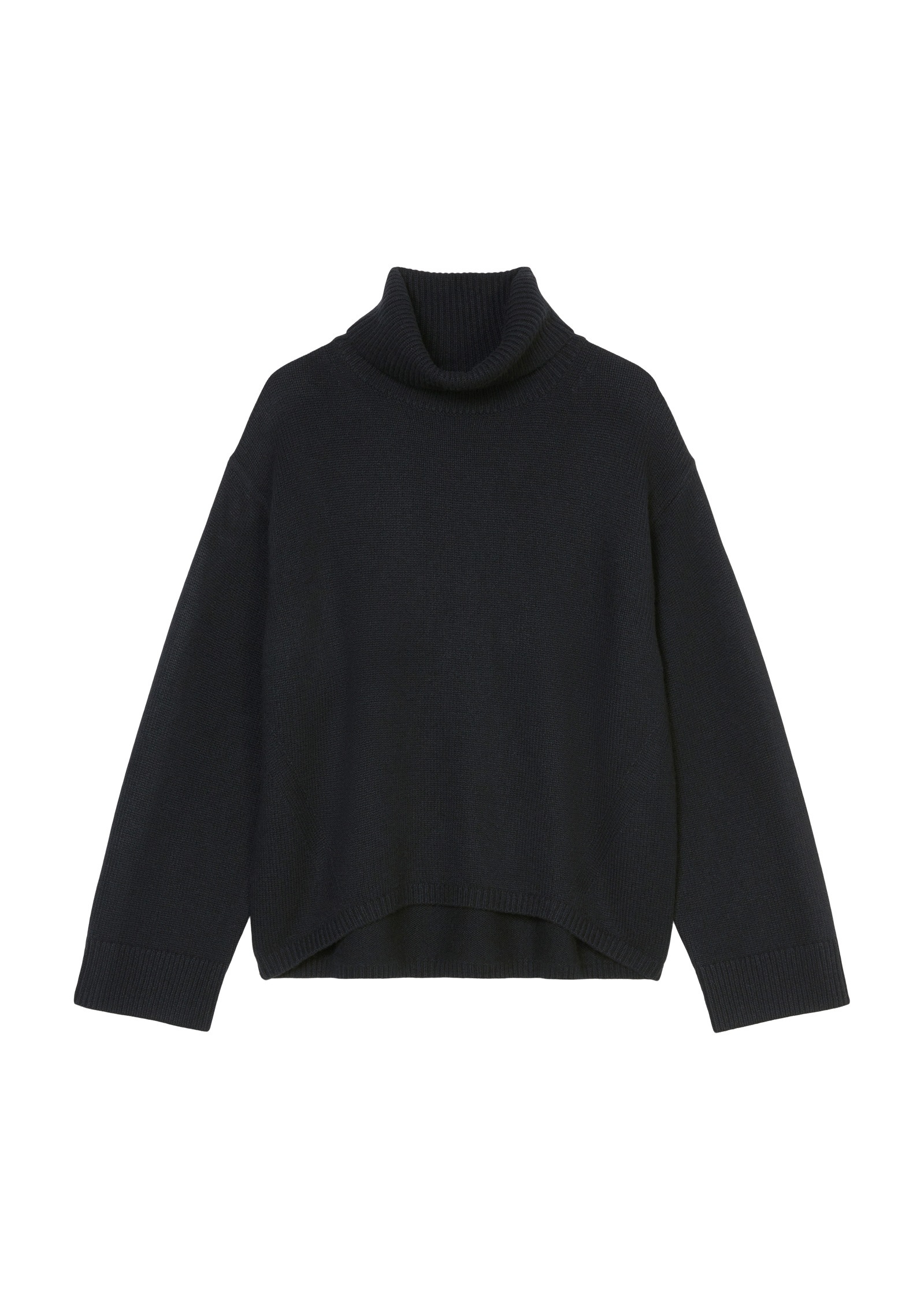 Marc O'Polo Strickpullover »mit hohem Tragekomfort«