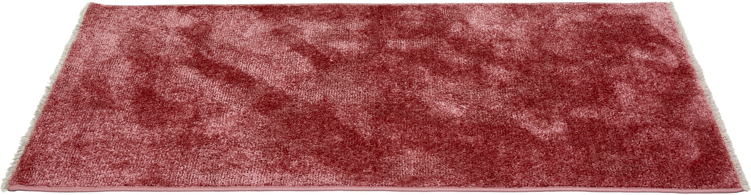 Thumbnail - ASTRA Teppich "Stevie 250" rechteckig 9 mm Höhe weicher Kurzflor, gewebt, Wohnzimmer, Schlafzimmer