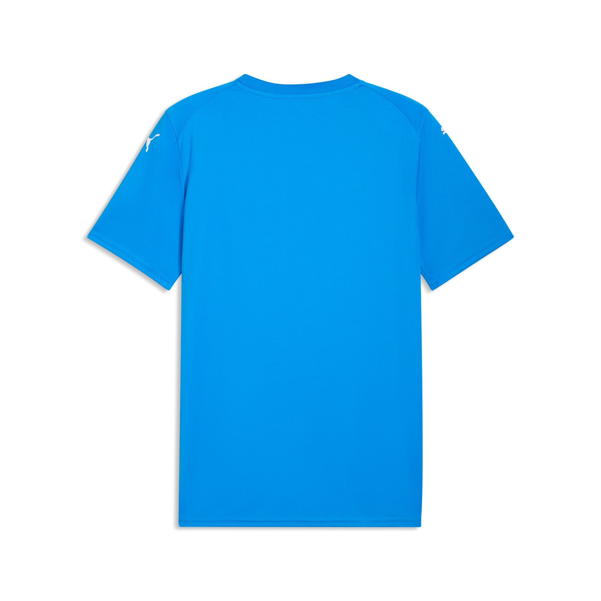 PUMA 1100000002199 »TEAMFINAL GRAPHIC JERSEY« mit Print-Applikationen, mit DryCELL-Technologie, atmungsaktiv