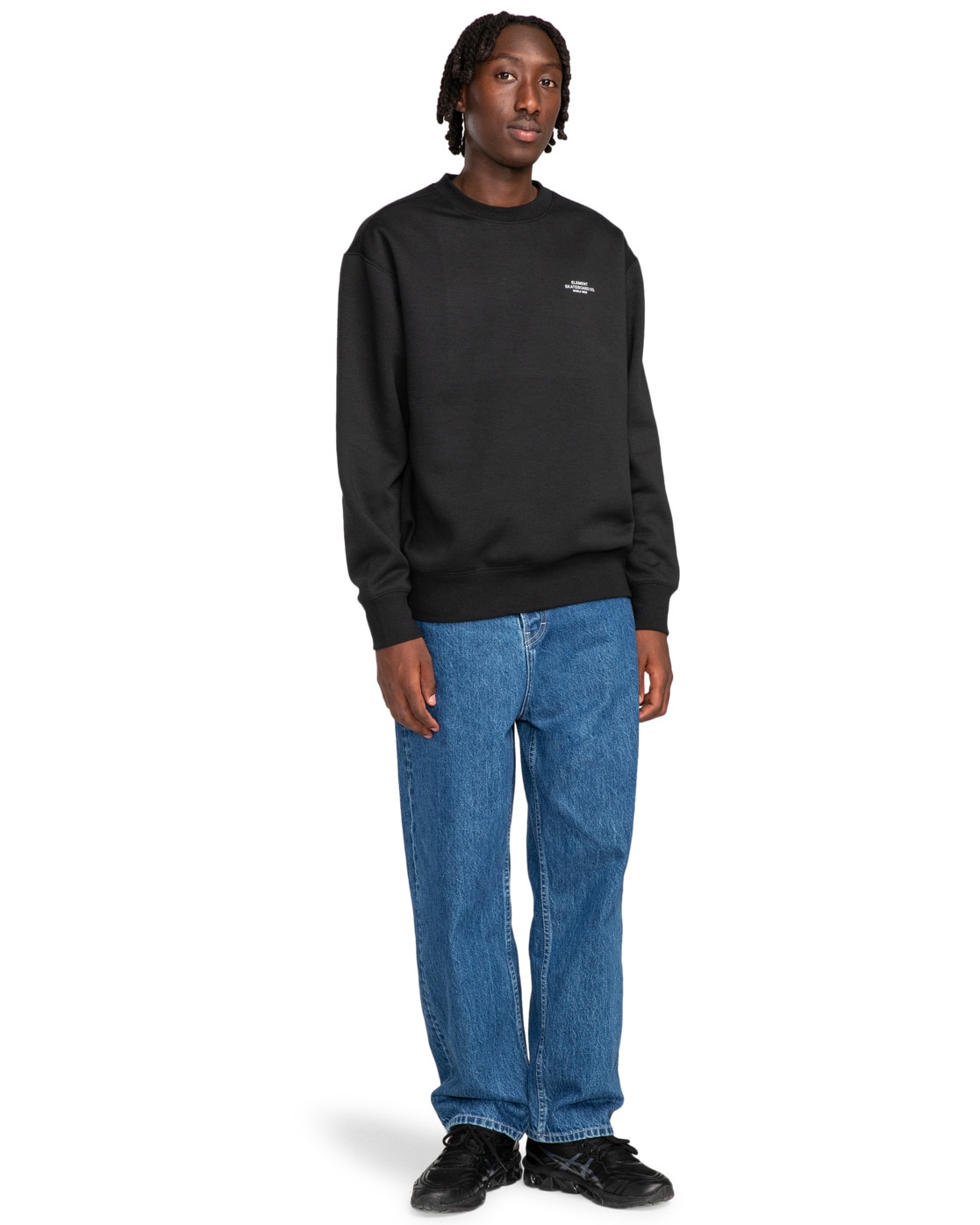 Element Sweatshirt »Element Co Cr«