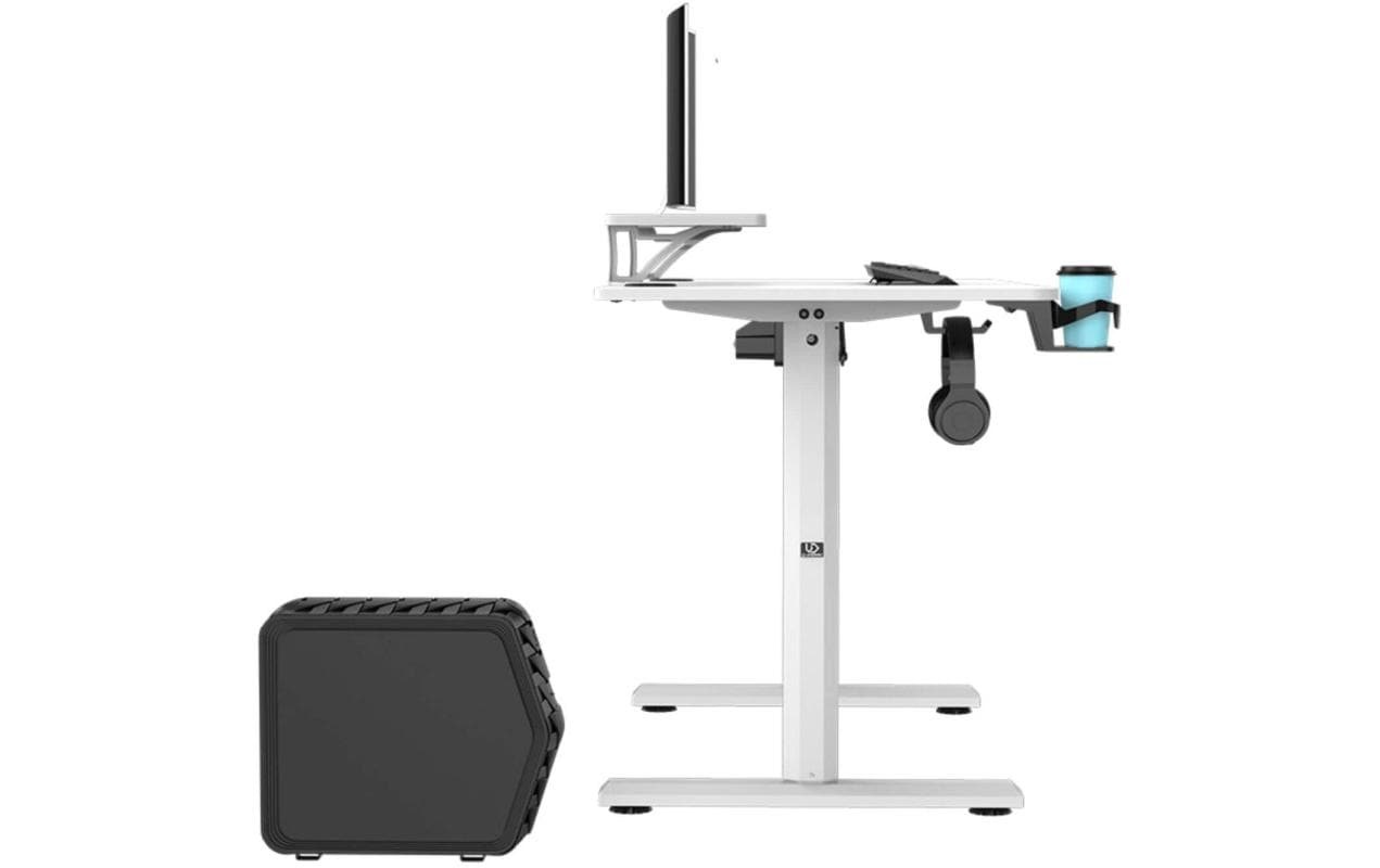 ULTRADESK Gamingtisch »Tisch Higlander«