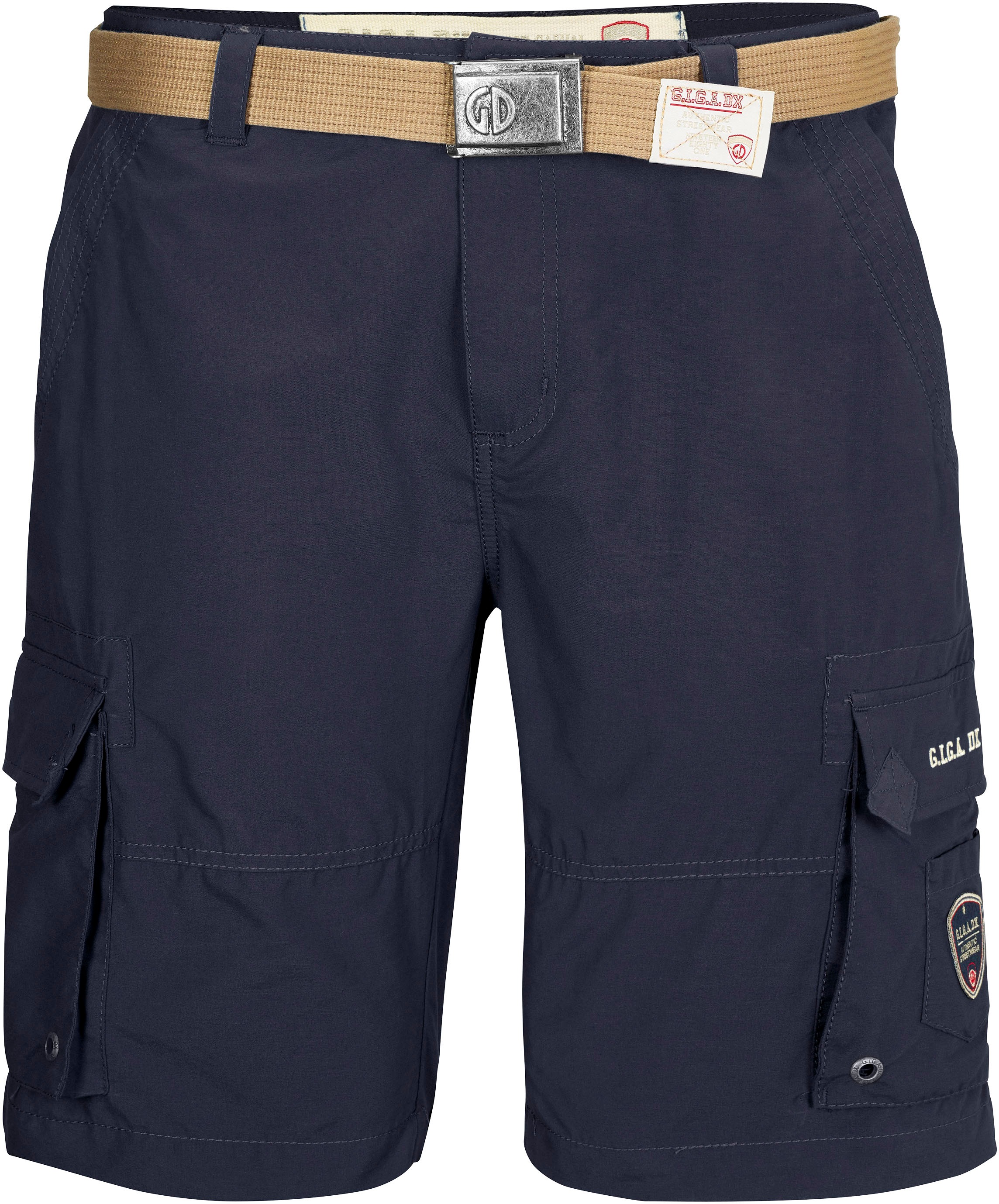 killtec ▷ Cargoshorts by DX kaufen G.I.G.A. | BAUR