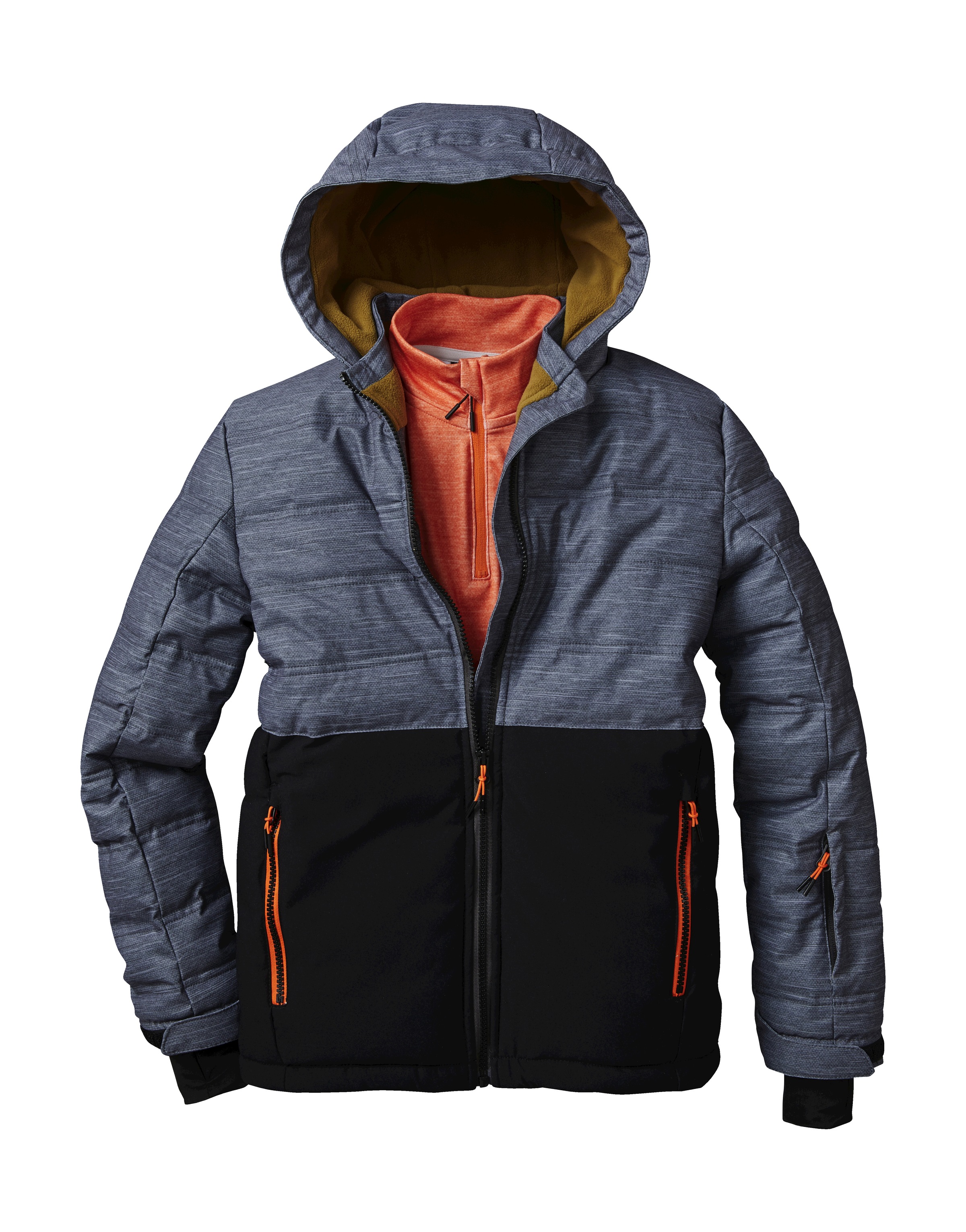 Killtec Skijacke »KSW 178 BYS SKI QLTD JCKT«