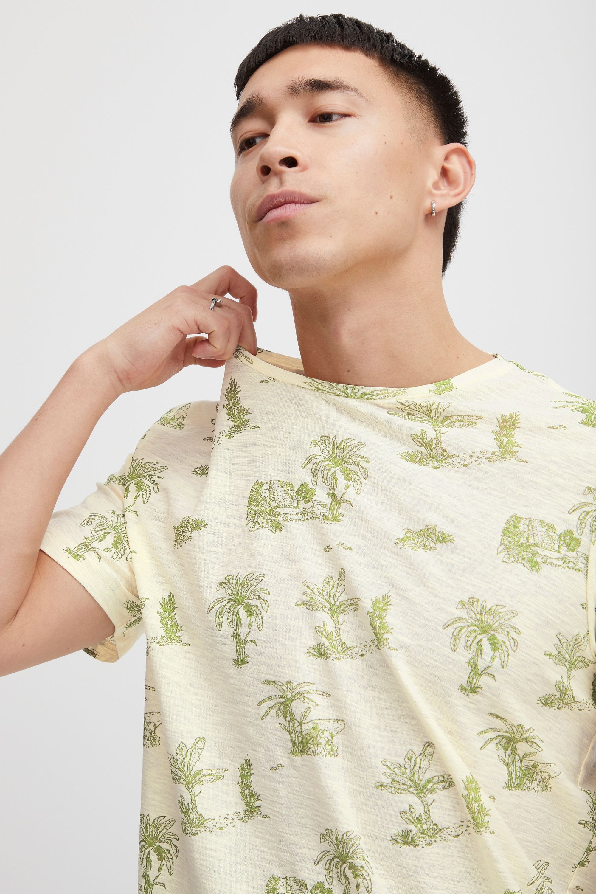 Blend T-Shirt »T-Shirt BHTee«