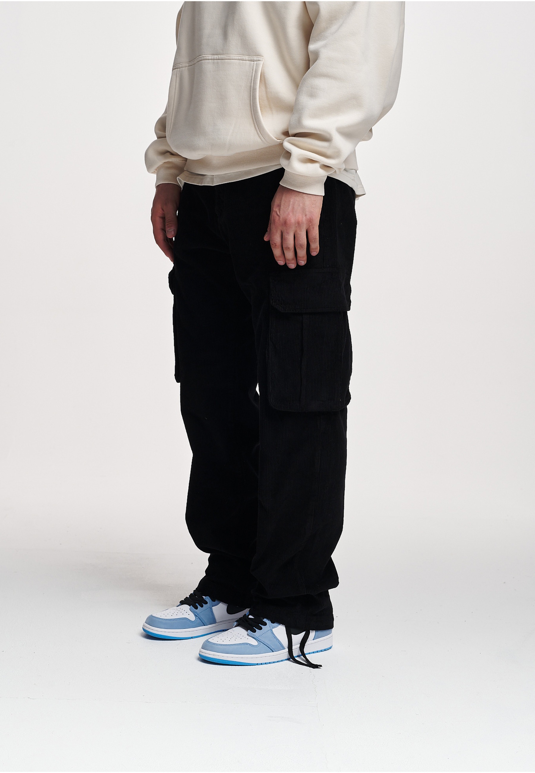 Thumbnail - 2Y Studios Cargohose "2Y Studios Luki Cord Cargo Pants"