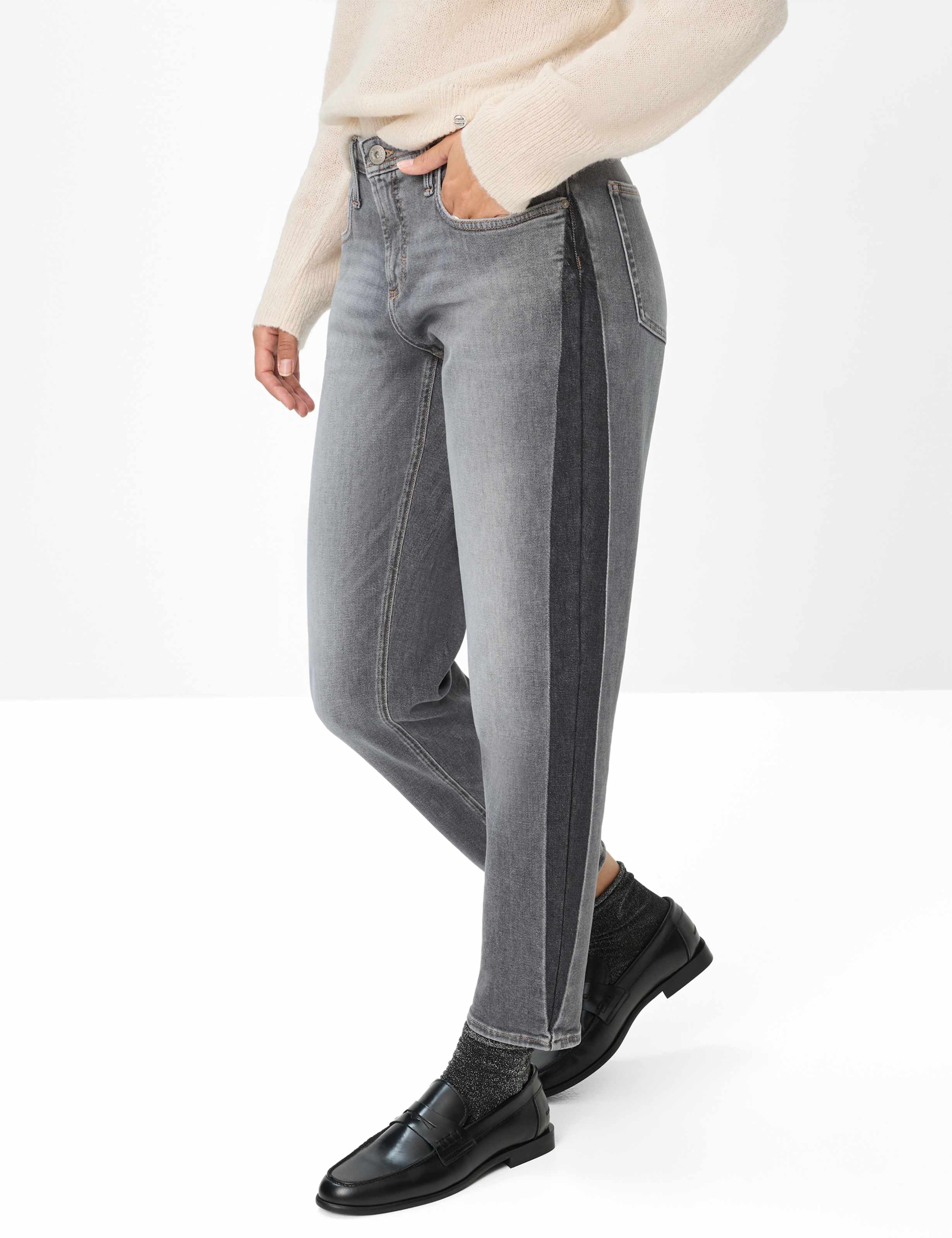Brax Röhrenjeans "Style MILEY S" günstig online kaufen