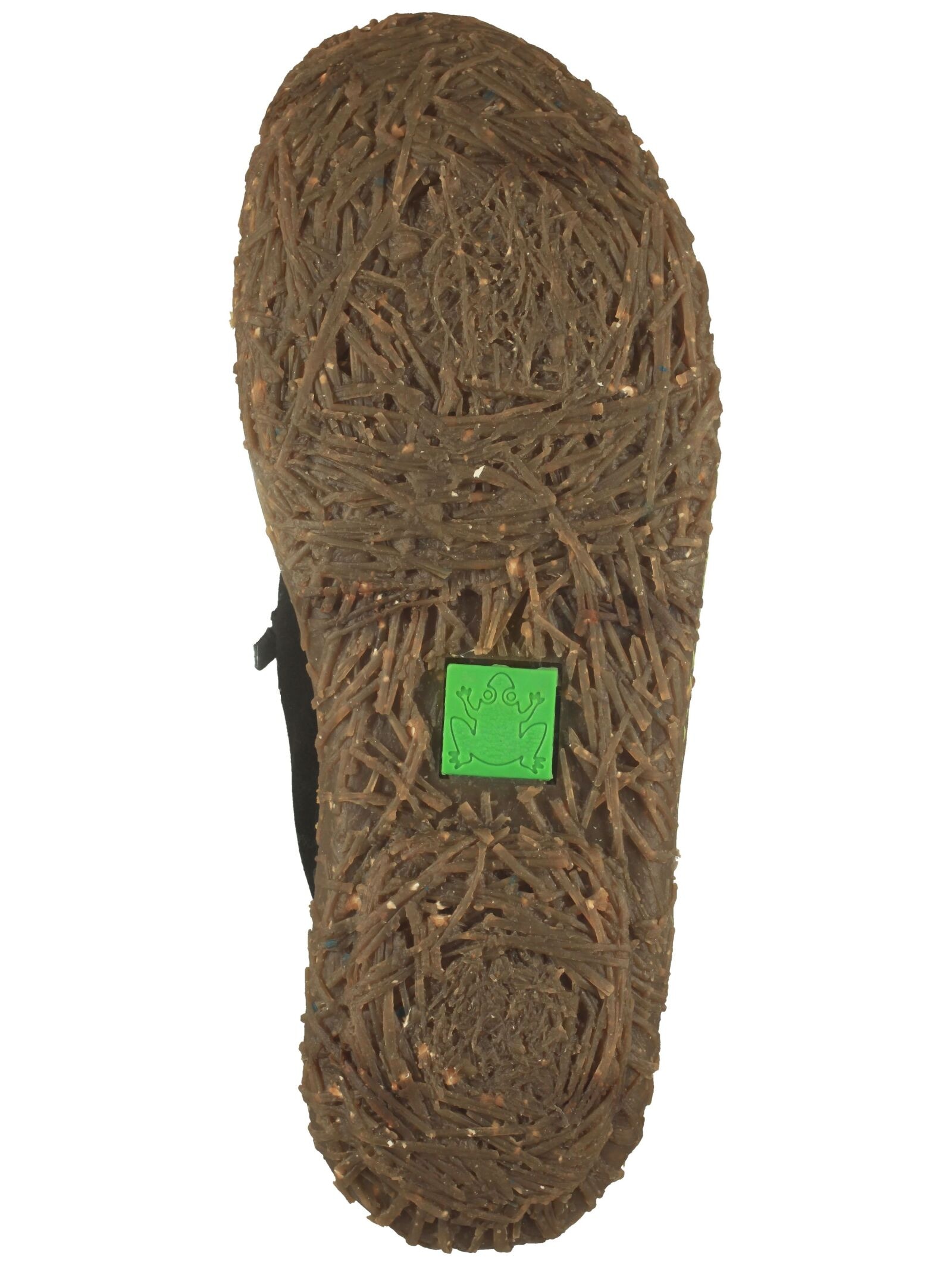 El Naturalista Schnürstiefelette »El Naturalista Stiefelette Veloursleder«