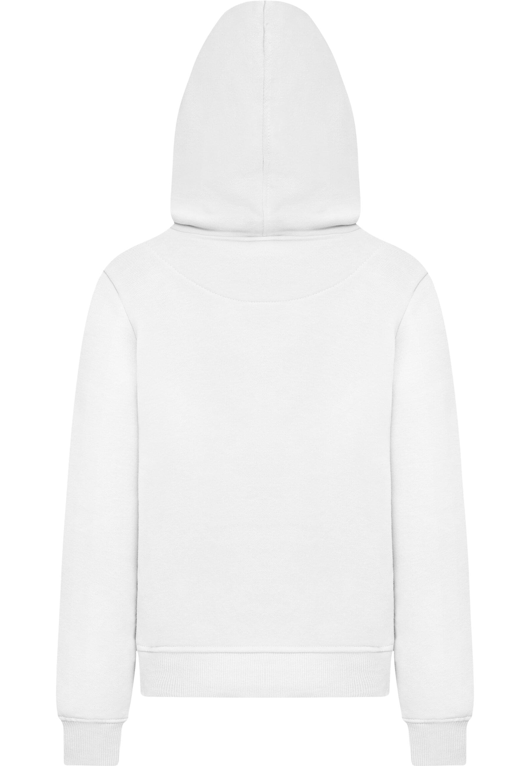 Merchcode Kapuzenpullover »Merchcode Kids Shine Bright One - Basic Hoody«, (1 tlg.)