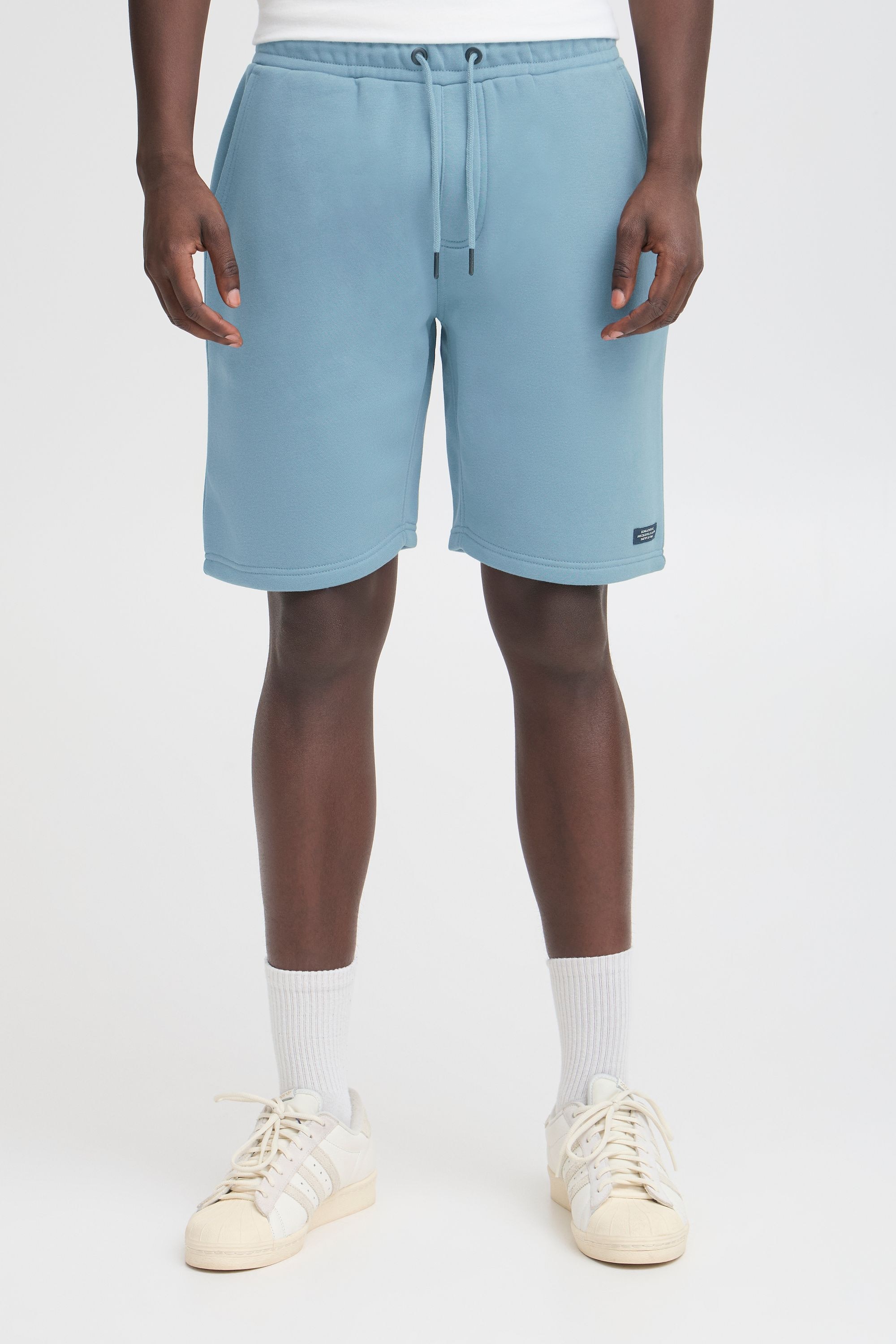 Blend Sweatshorts "BHDowntown" Gemütliche Sweat Shorts günstig online kaufen