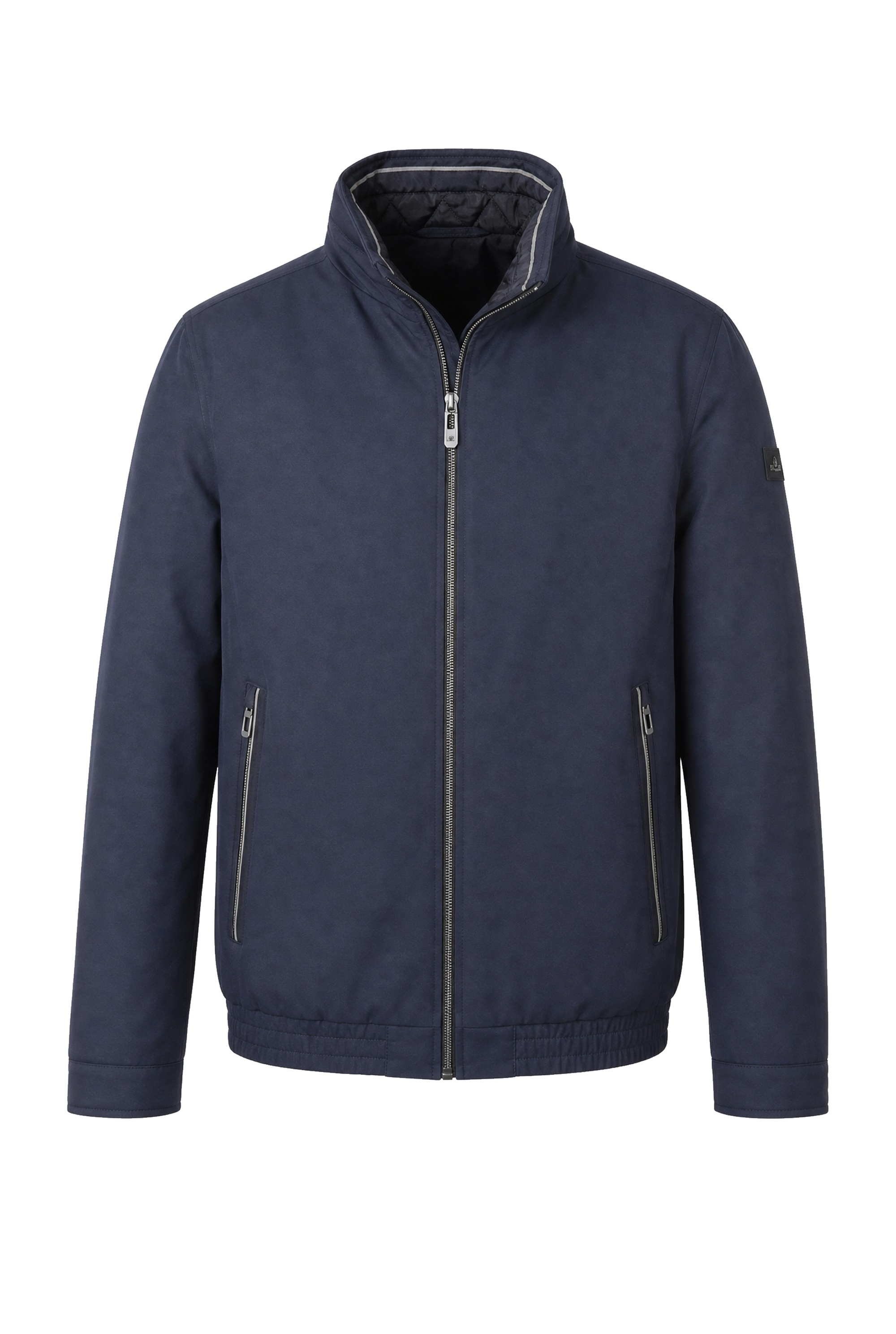 New Canadian Winterjacke »Cotton-Touch-Blouson« 1 Stk. tlg. mit wind- und wasserabweisendem Material