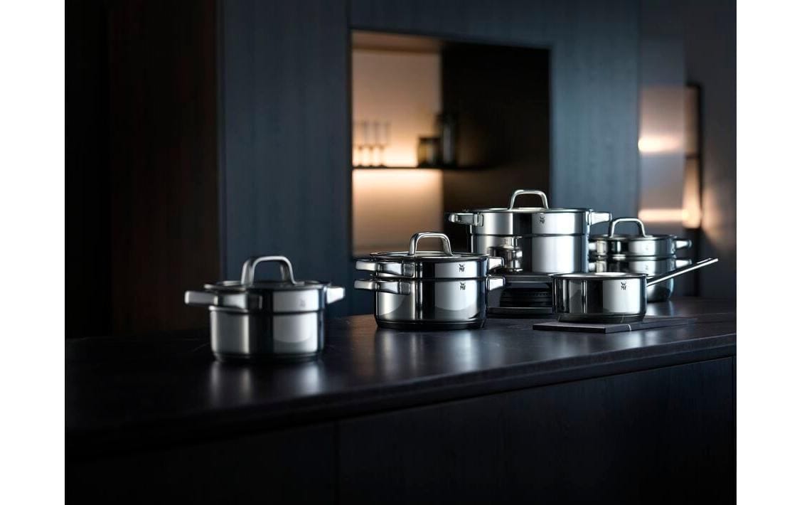 WMF Topf-Set »Compact Cuisine 5-teilig«