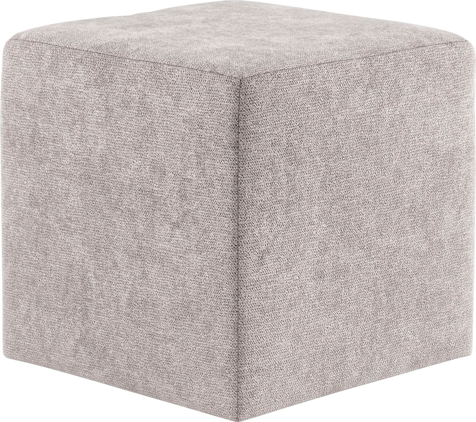 COTTA Hocker "Cuby", Sitzwürfel, Cube, Sitzhocker günstig online kaufen