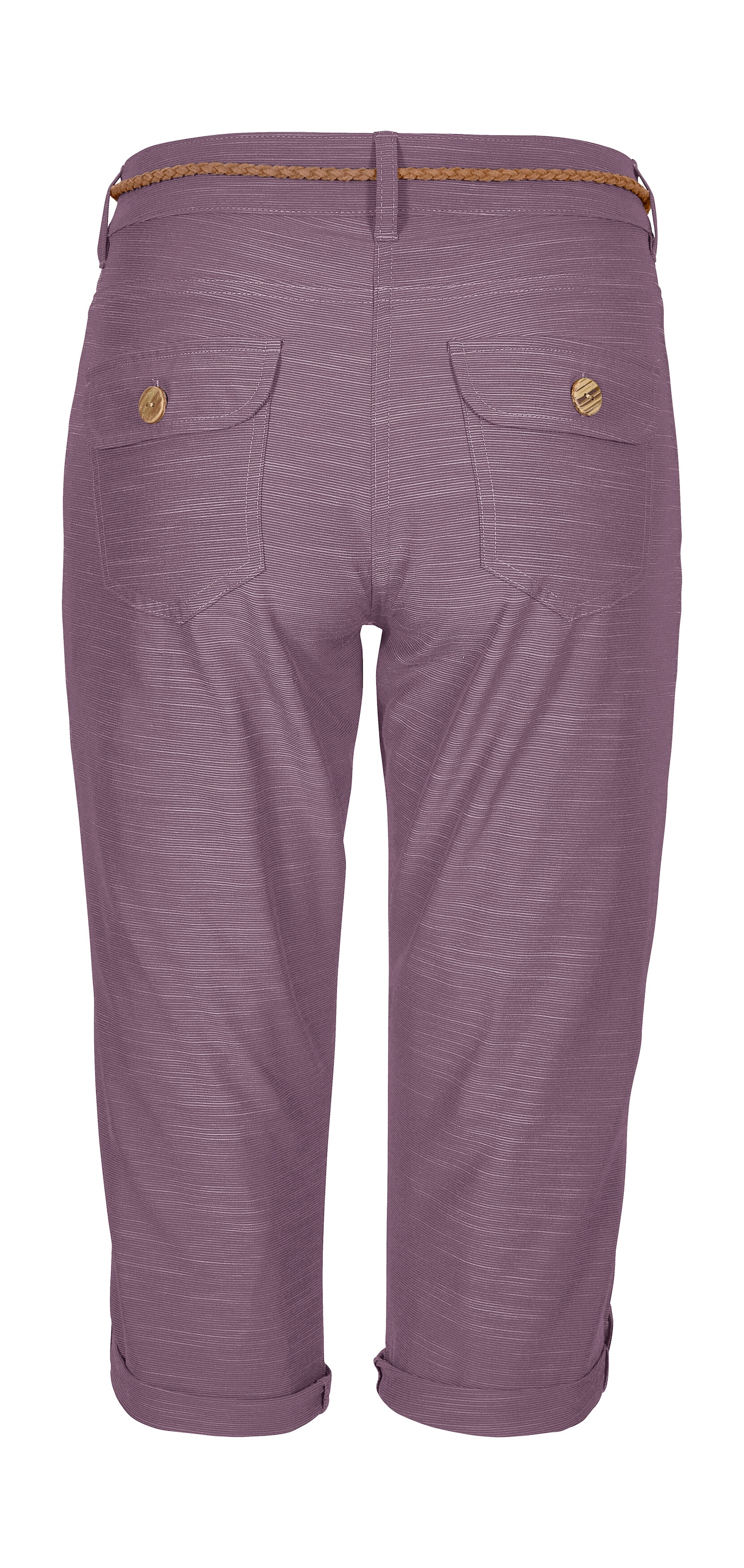 G.I.G.A. DX by killtec 3/4-Hose »GS 93 WMN PNTS«  Caprihose Damen: Stretch, schnelltrocknend, Taschen, Autolock-Zipper