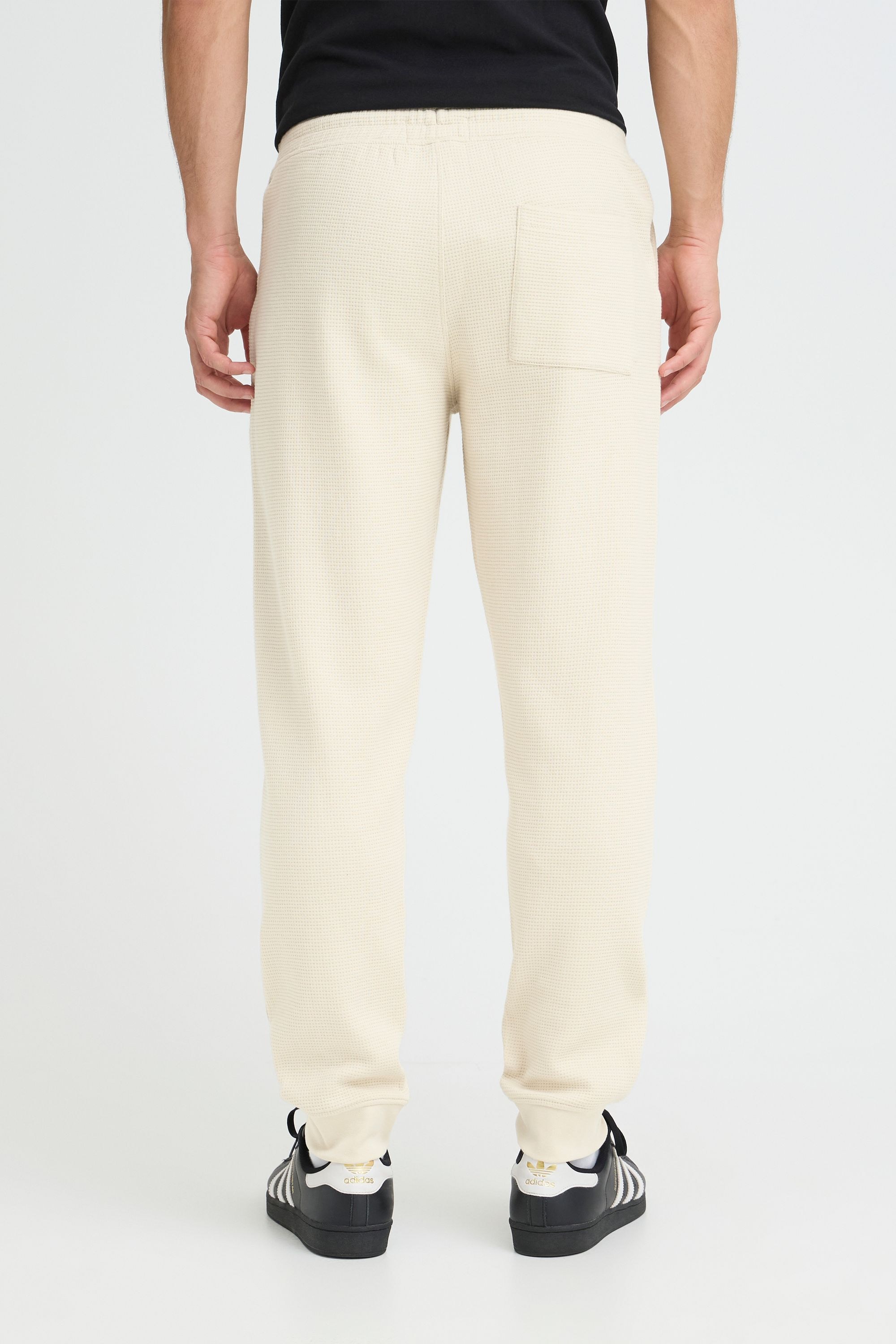 Blend Sweathose »BHForto«  Gemütliche Jogginghose mit Taschen und Tunnelzug