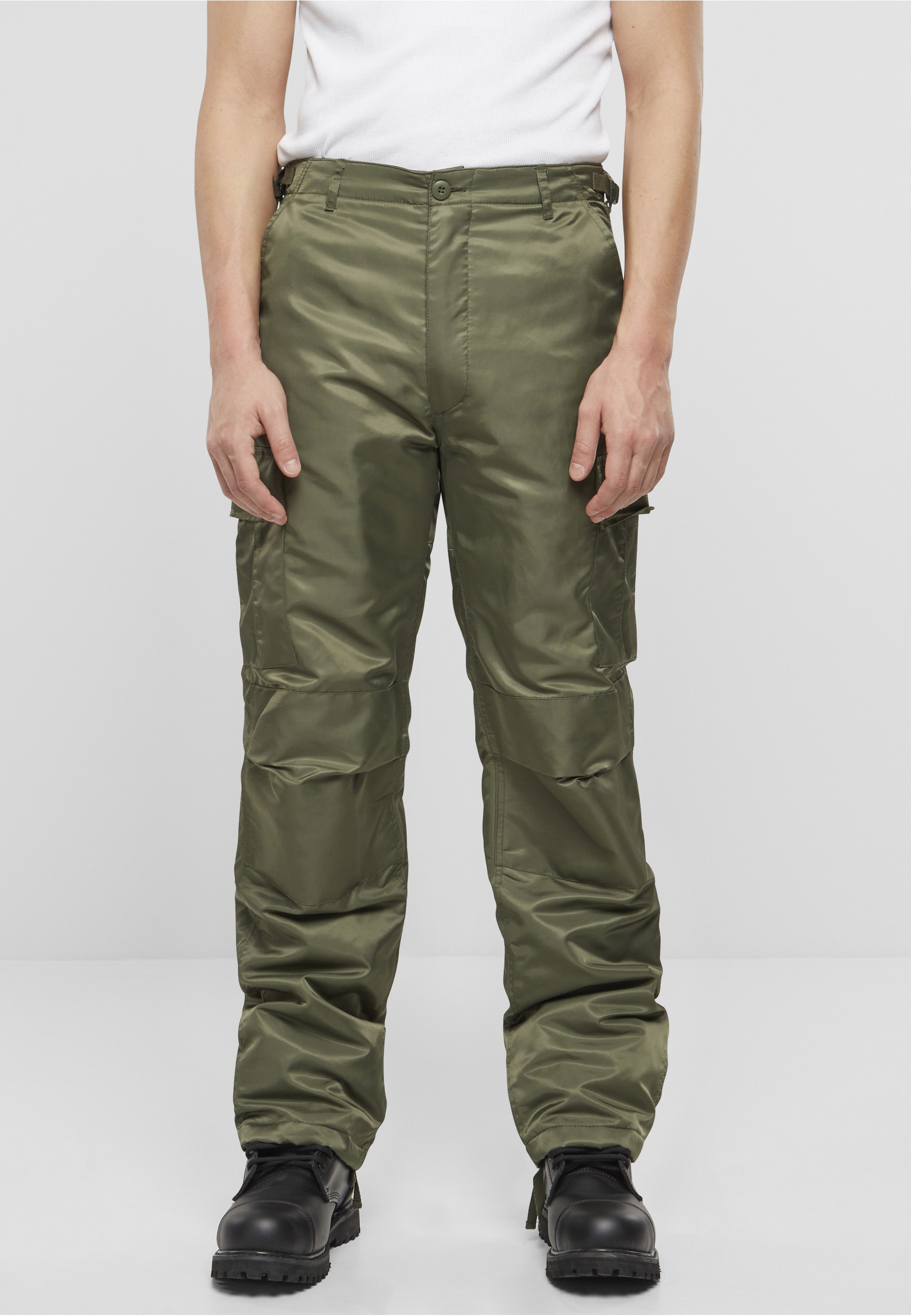 Brandit Stoffhose »Brandit Herren Thermal Pants«
