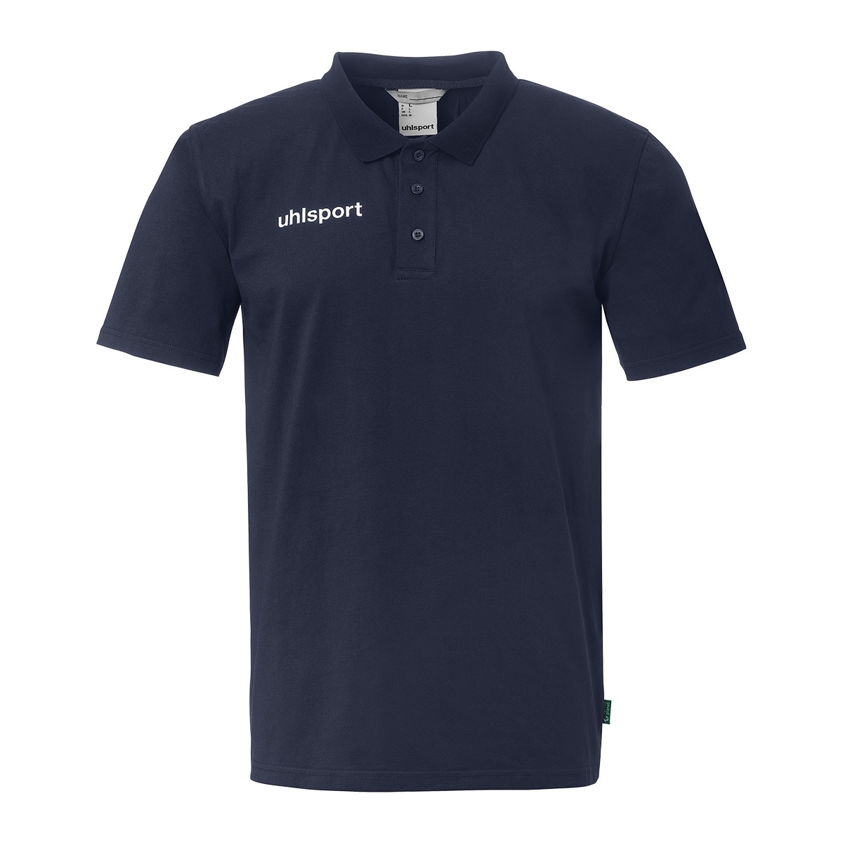 uhlsport Poloshirt "POLO SHIRT Essential" 1