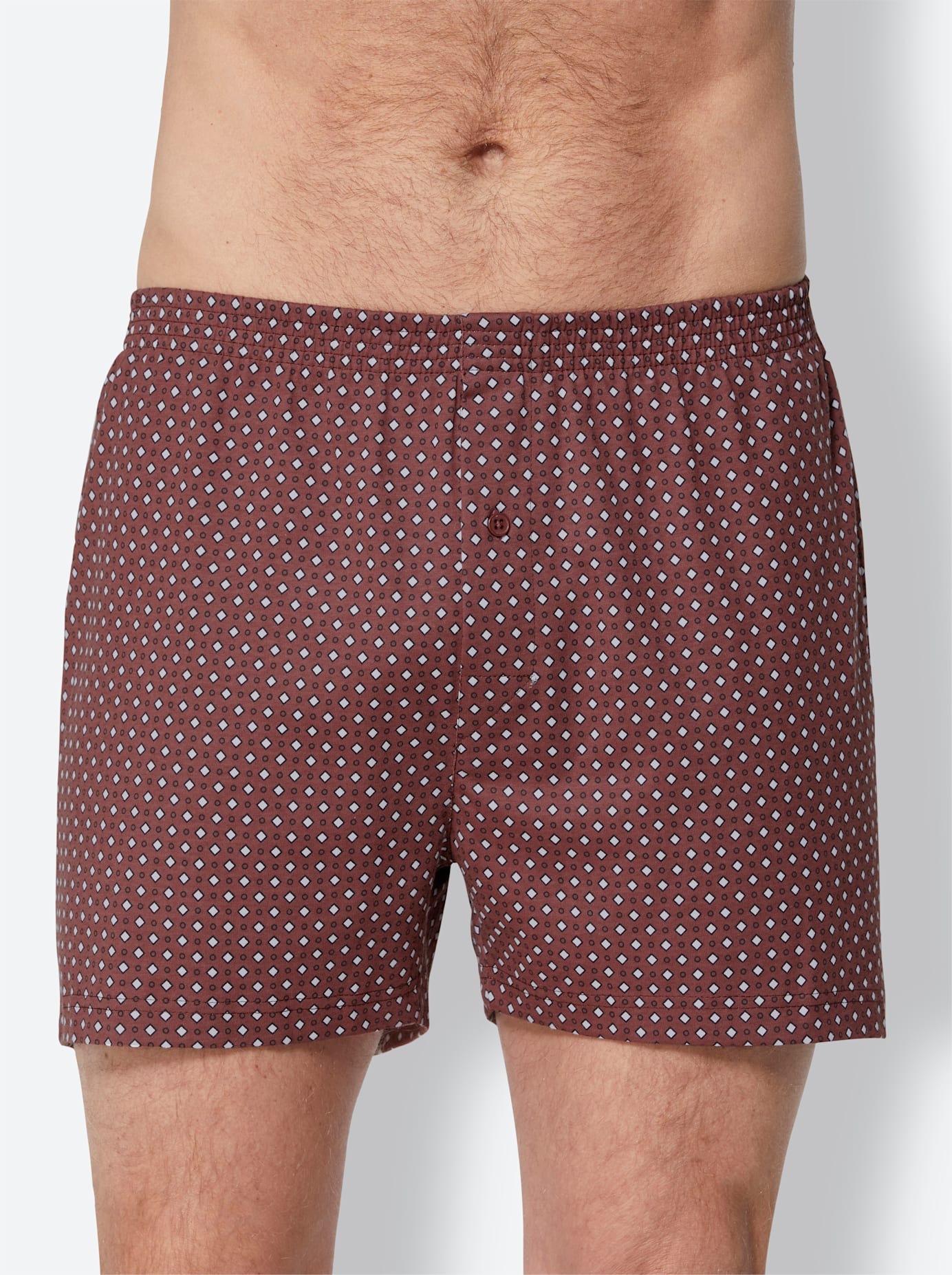 Thumbnail - Kings Club Boxershorts, (3 St.)