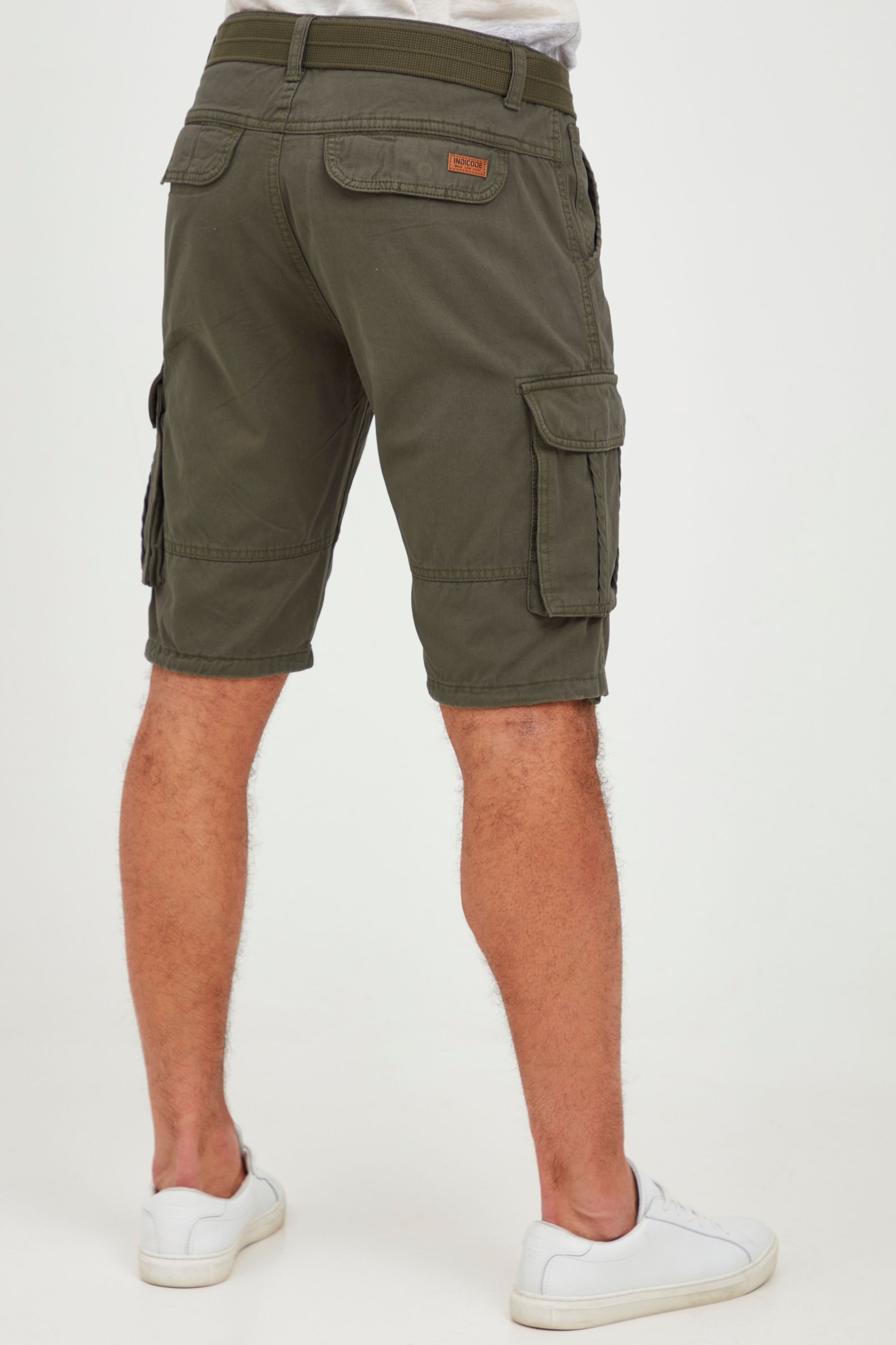 Indicode Cargoshorts »Cargoshorts IDCosta«