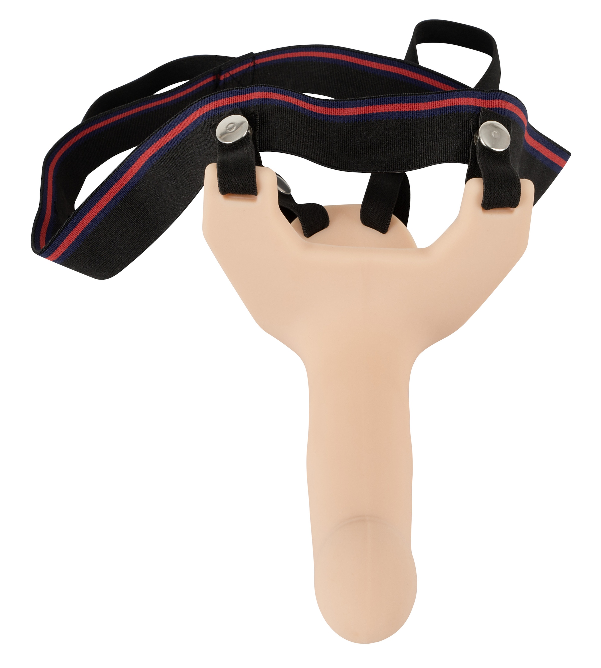 You2Toys Dildo »Strap-On Silicone Strap-on«