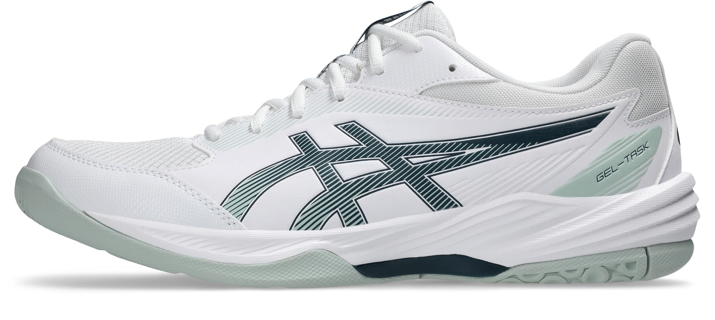 Asics Hallenschuh »GEL-TASK 4«, für Hallensport