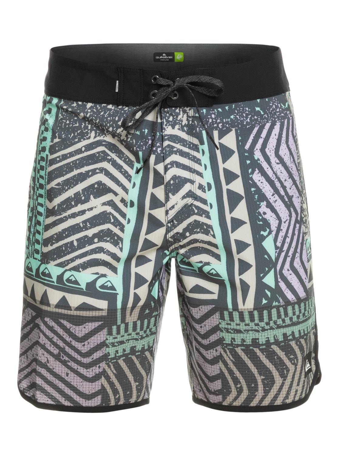 Boardshorts »Highlite Scallop 19"«