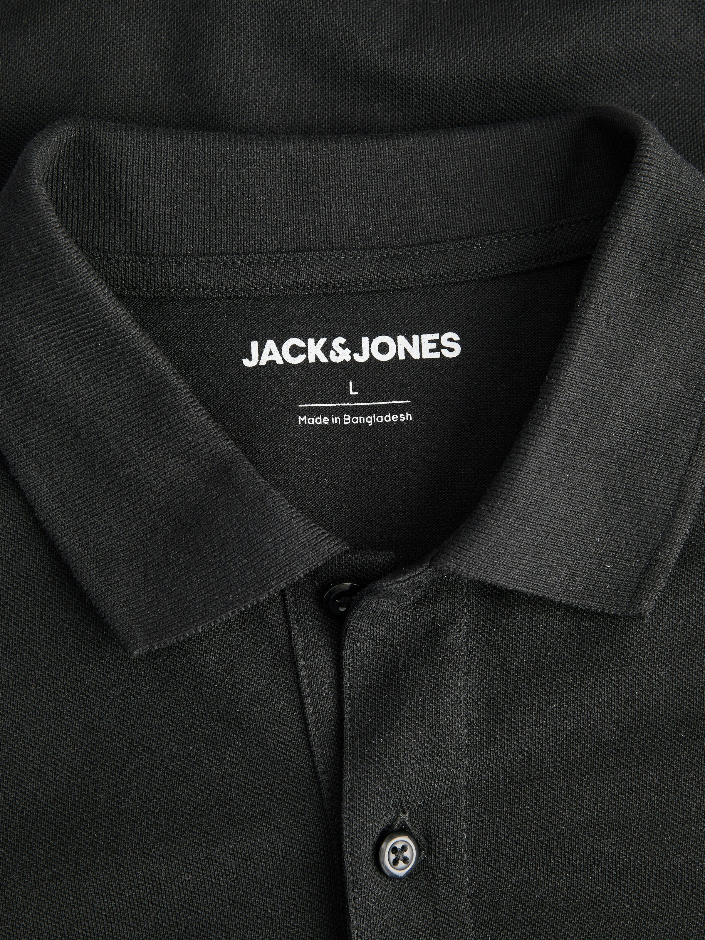 Jack & Jones Poloshirt »JJKANE POLO SS«