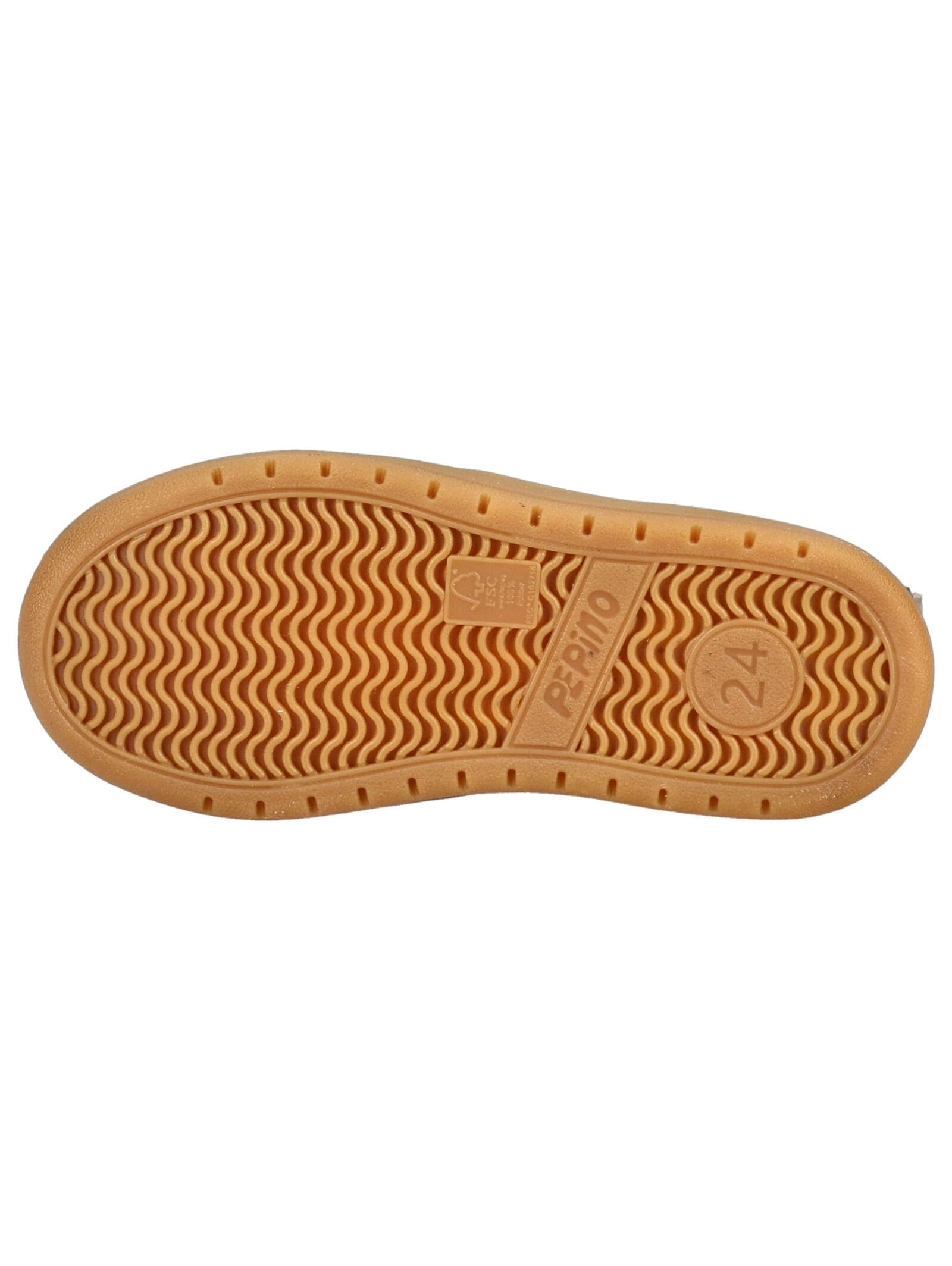 Pepino Schnürstiefelette »Pepino Stiefelette Leder«