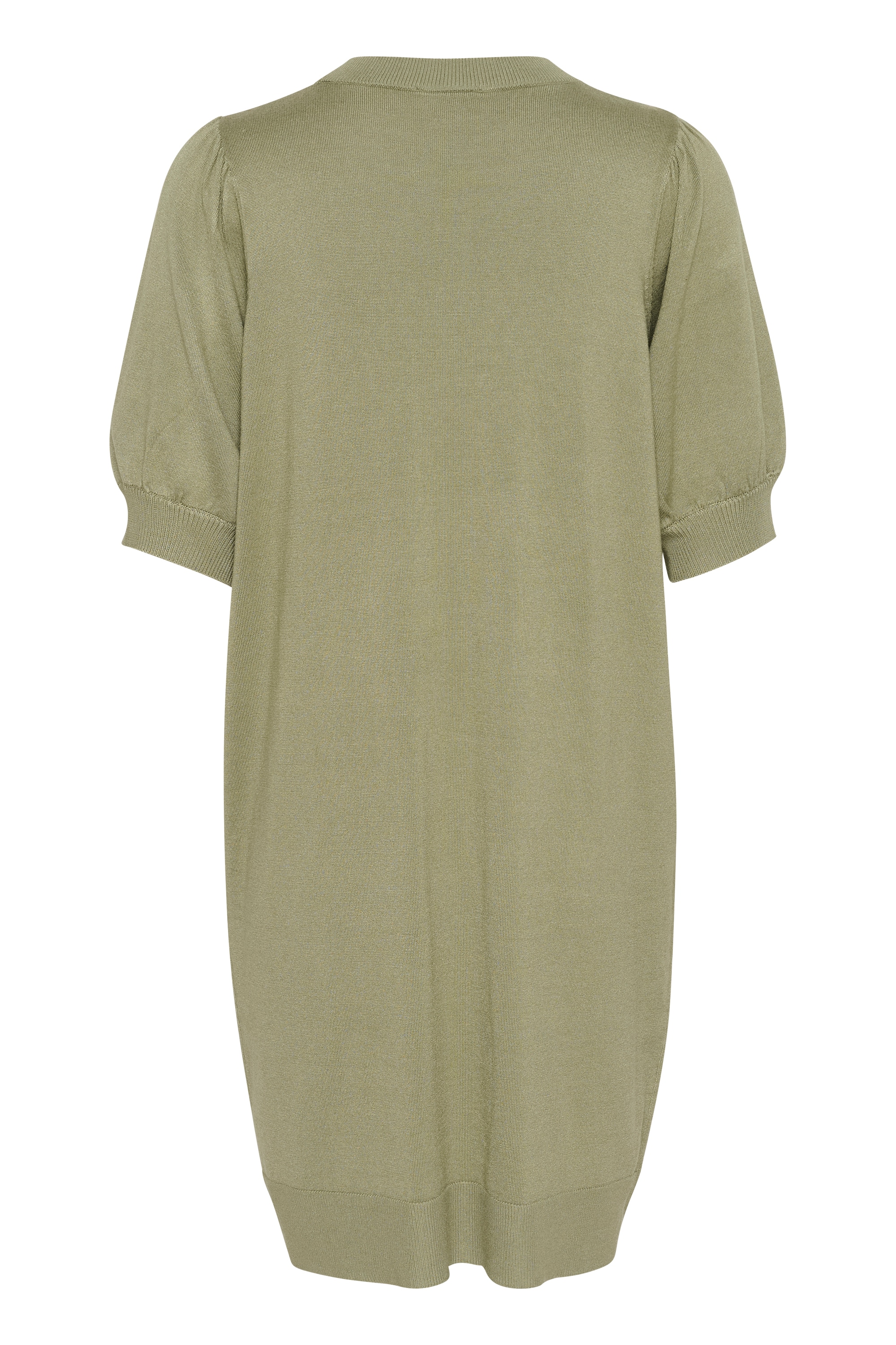 KAFFE Midikleid »Damen Kleid KAlizza«