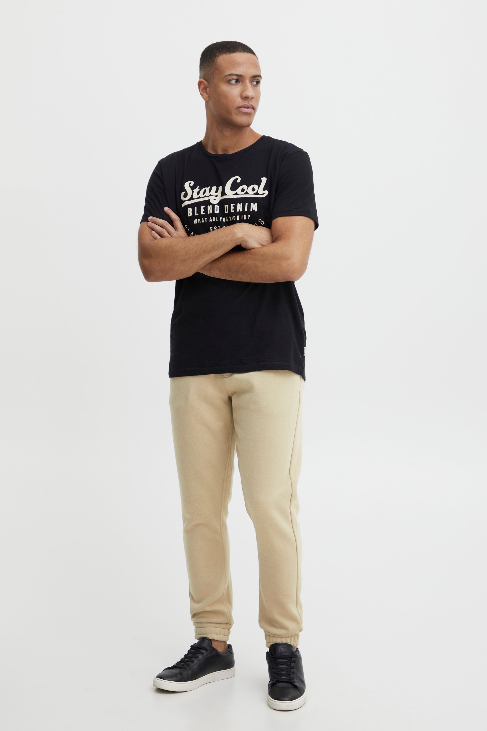 Thumbnail - Blend Jogginghose "BHDowntown" Gemütliche Sweathose