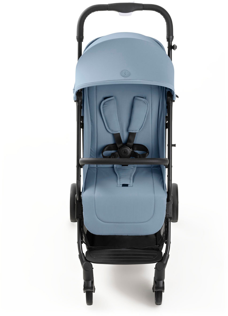 Hauck Kinder-Buggy »Travel N Care Plus, Dusty Blue«, 22 kg