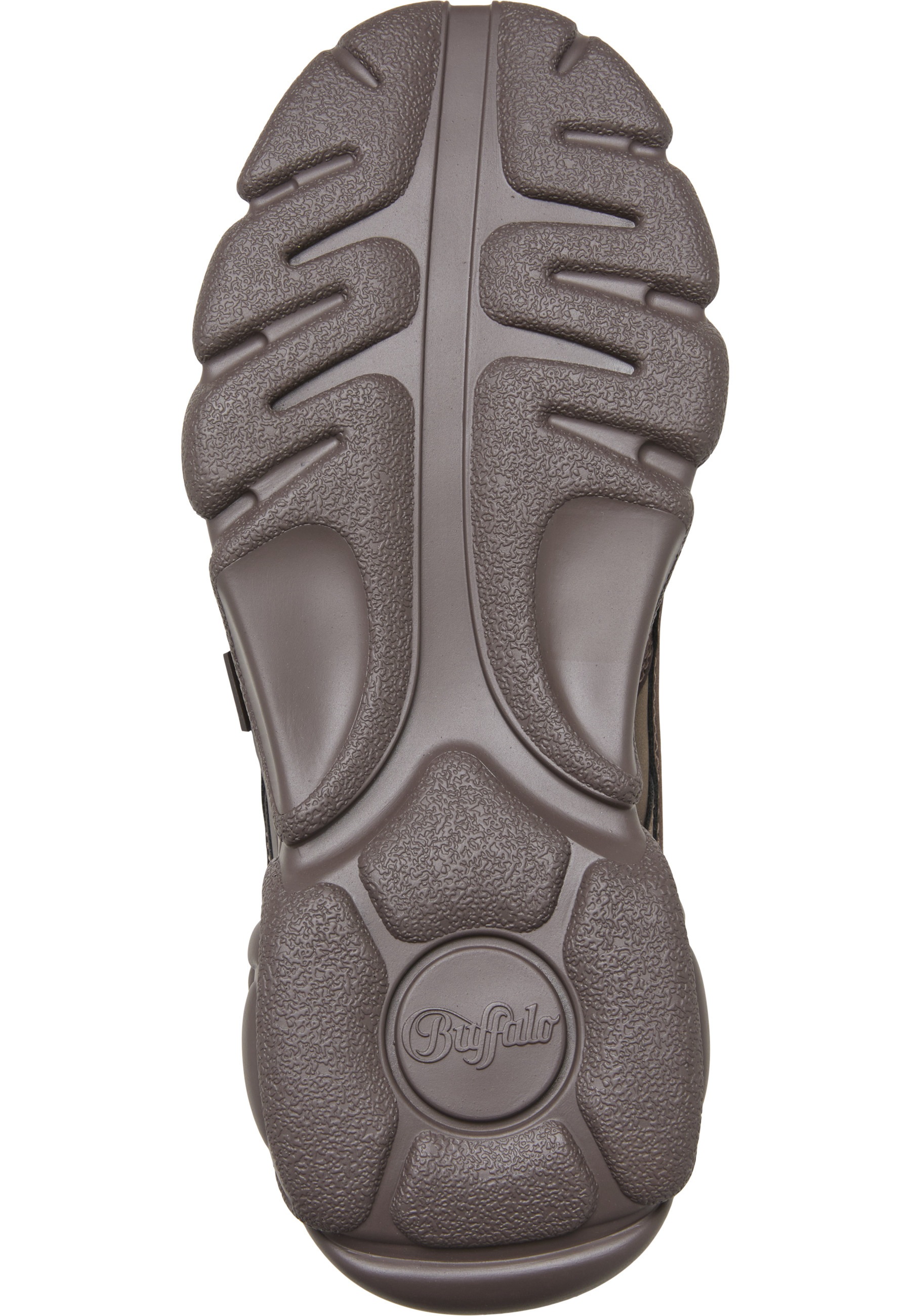 Buffalo Trainingsschuh »Buffalo CLD ECHO - VEGAN NUBUCK«