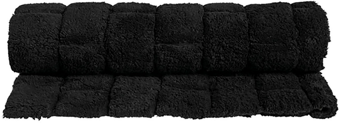 Seahorse Badematte ""Metro" Hotelmatte" Höhe 25 mm beidseitig nutzbar  schn günstig online kaufen