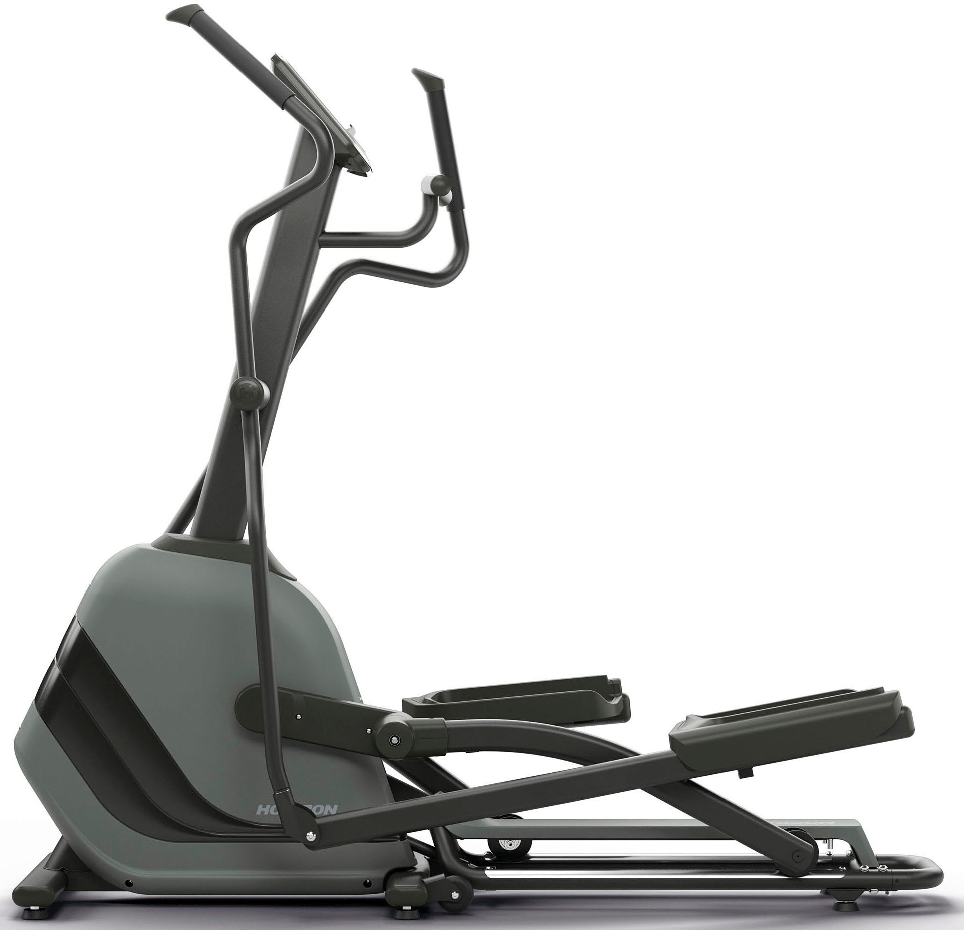 Horizon Fitness Andes 3.1 Ellipsentrainer