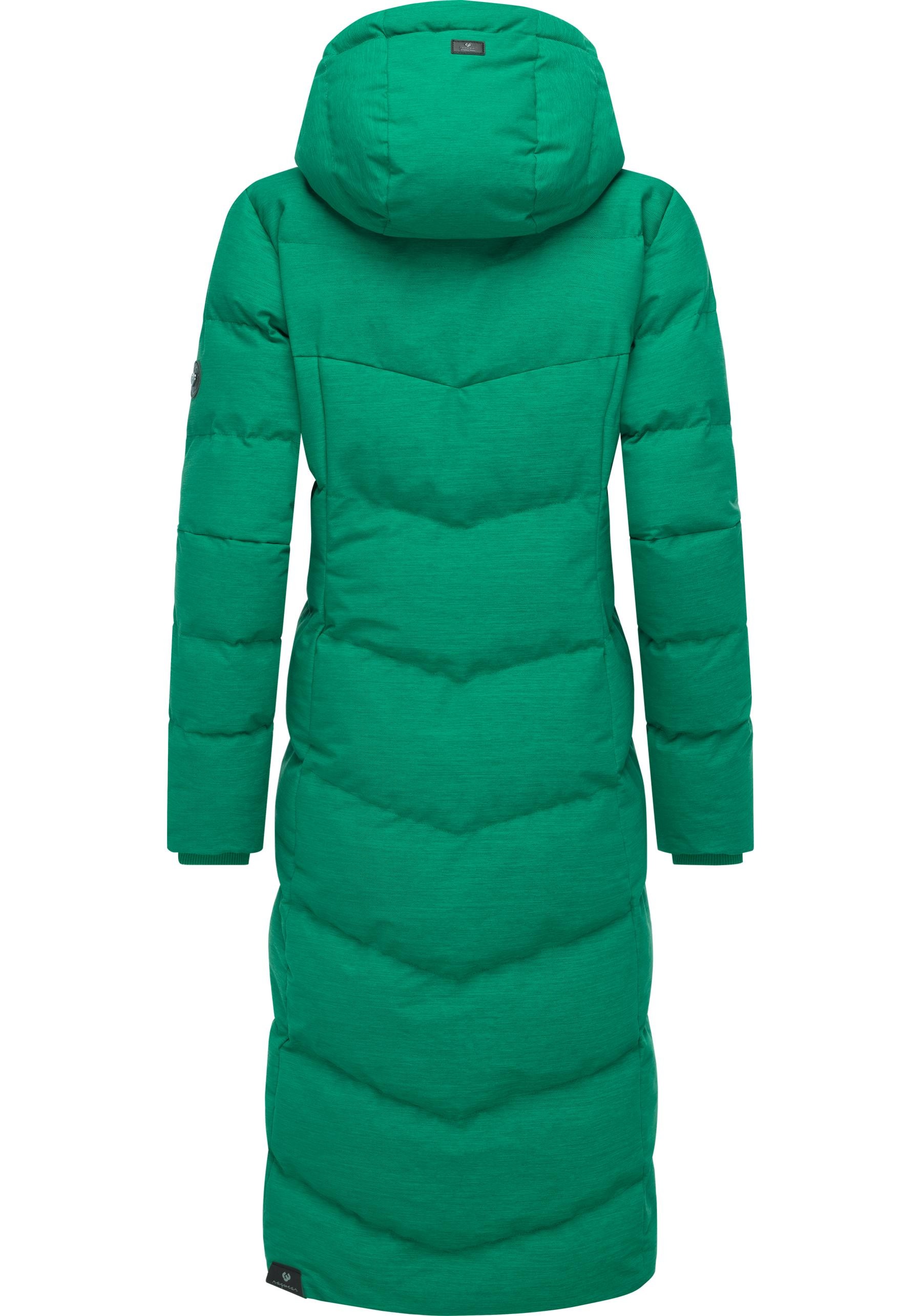 Thumbnail - Ragwear Wintermantel "Pavla Long"