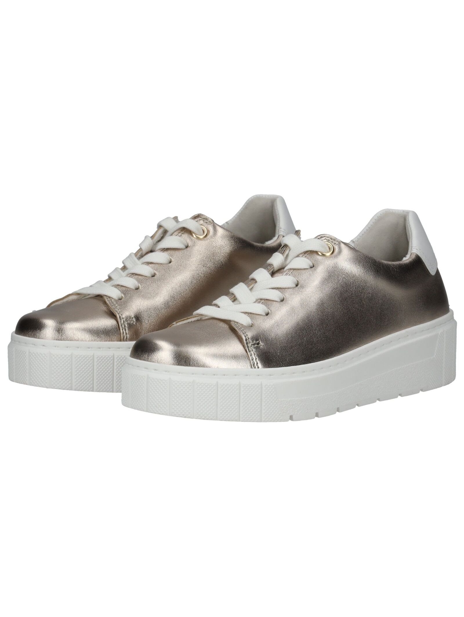 Gabor Comfort Sneaker »Gabor Comfort Sneaker Nappaleder«