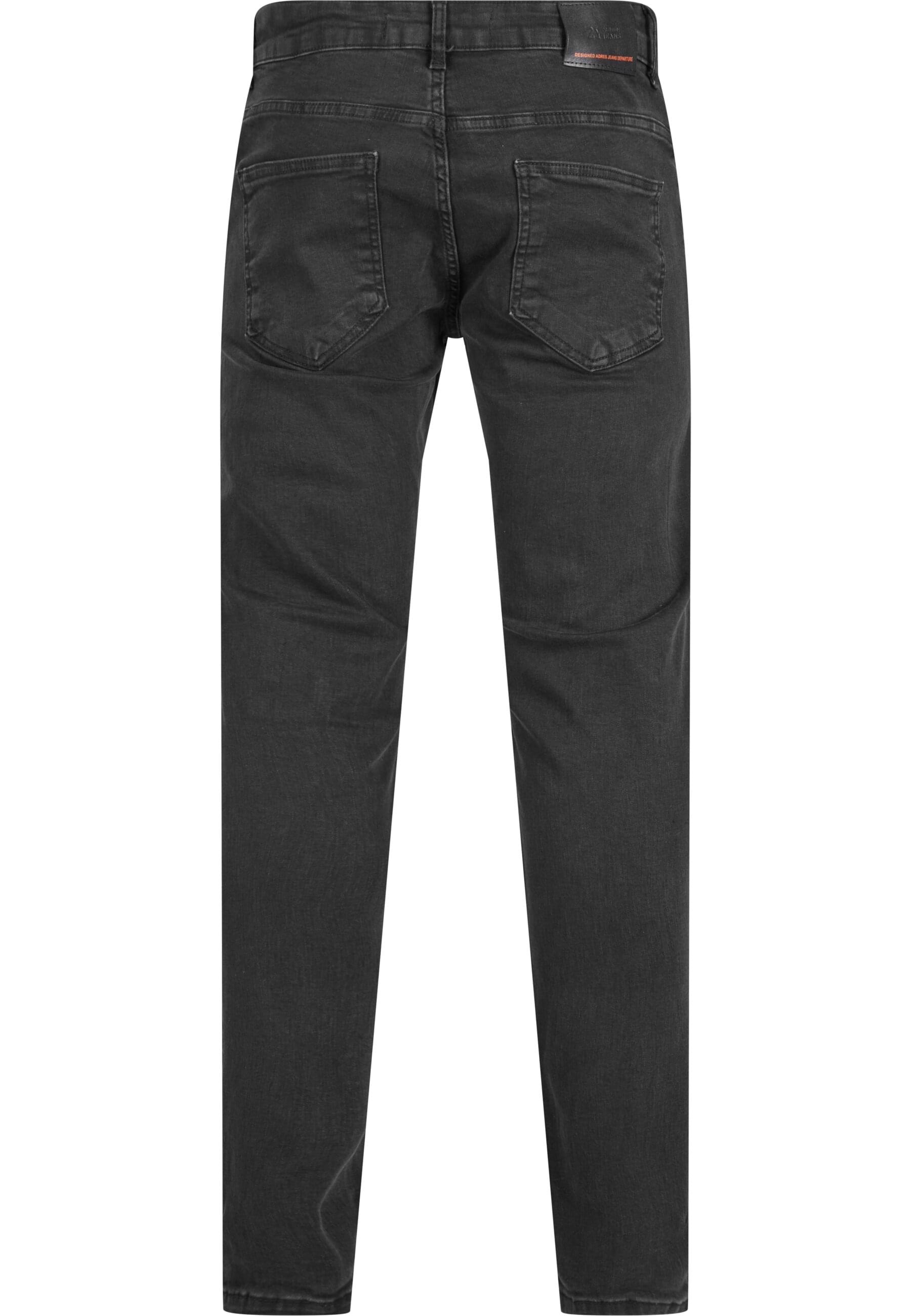 2Y Studios Bequeme Jeans »2Y Studios Herren 2Y Skinny Fit Jeans«