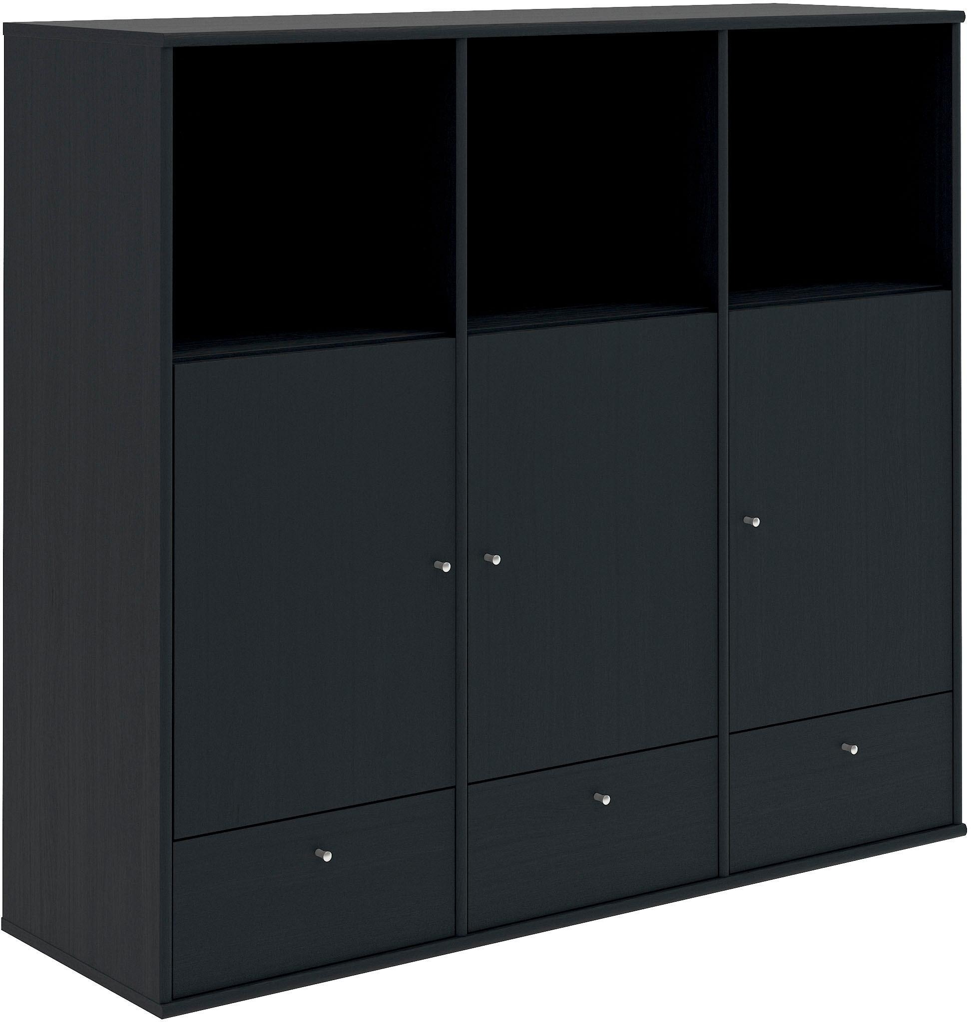 Hammel Furniture Highboard "Mistral Hochkommode, Hochschrank", mit Türen un günstig online kaufen