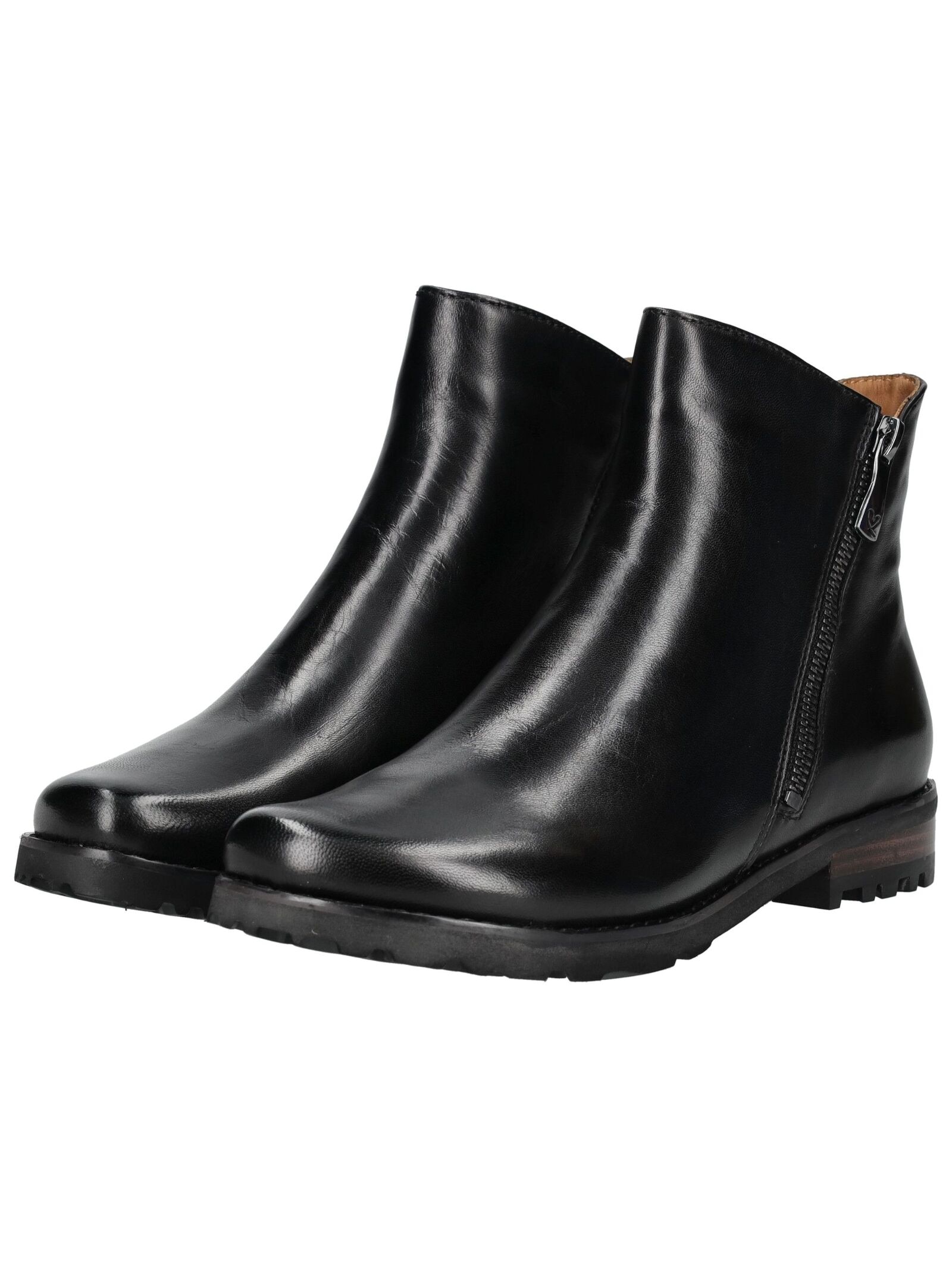 Everybody Stiefel »Everybody Stiefel Leder«